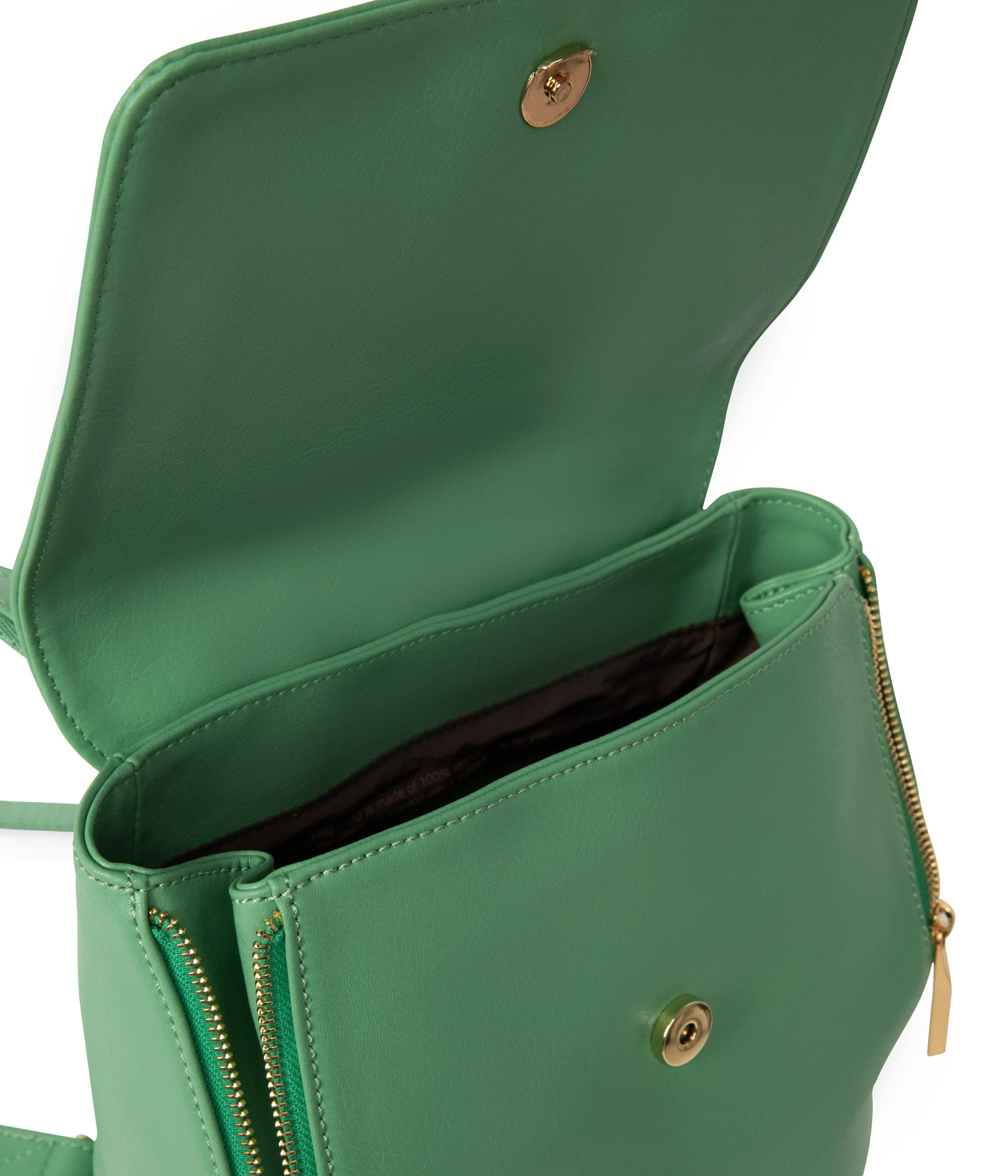 FABIMINI Vegan Backpack - Arbor - Image 43