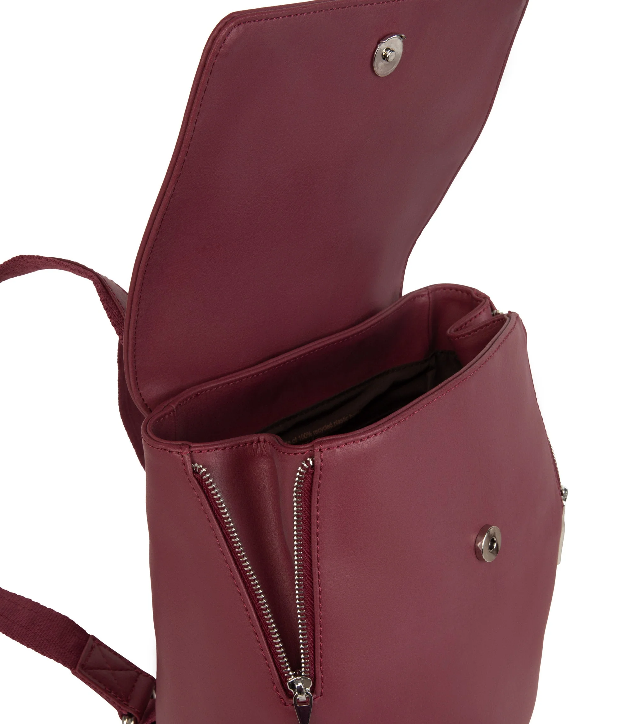 FABIMINI Vegan Backpack - Arbor - Image 50