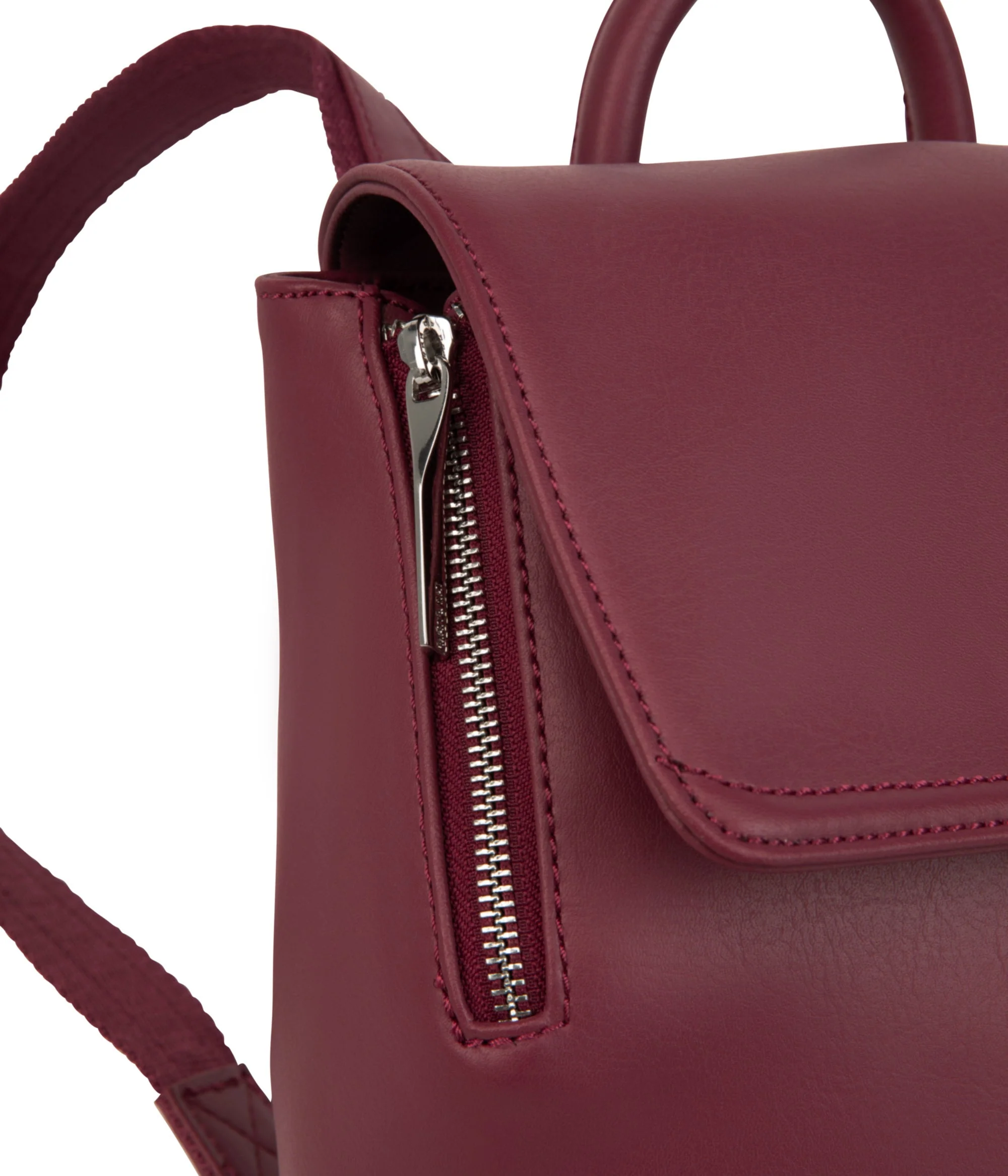 FABIMINI Vegan Backpack - Arbor - Image 53