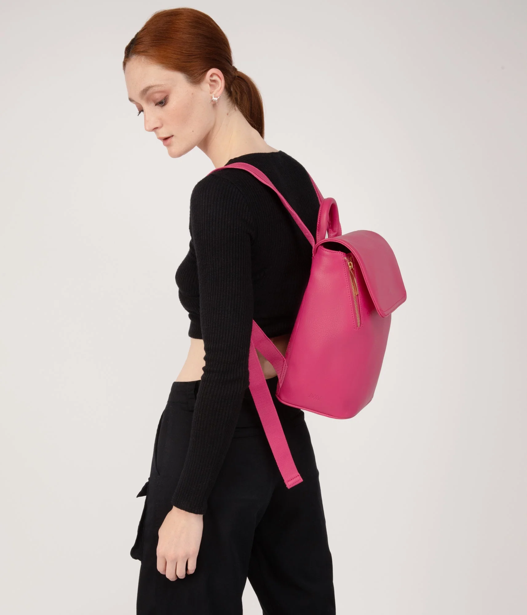 FABIMINI Vegan Backpack - Arbor - Image 58