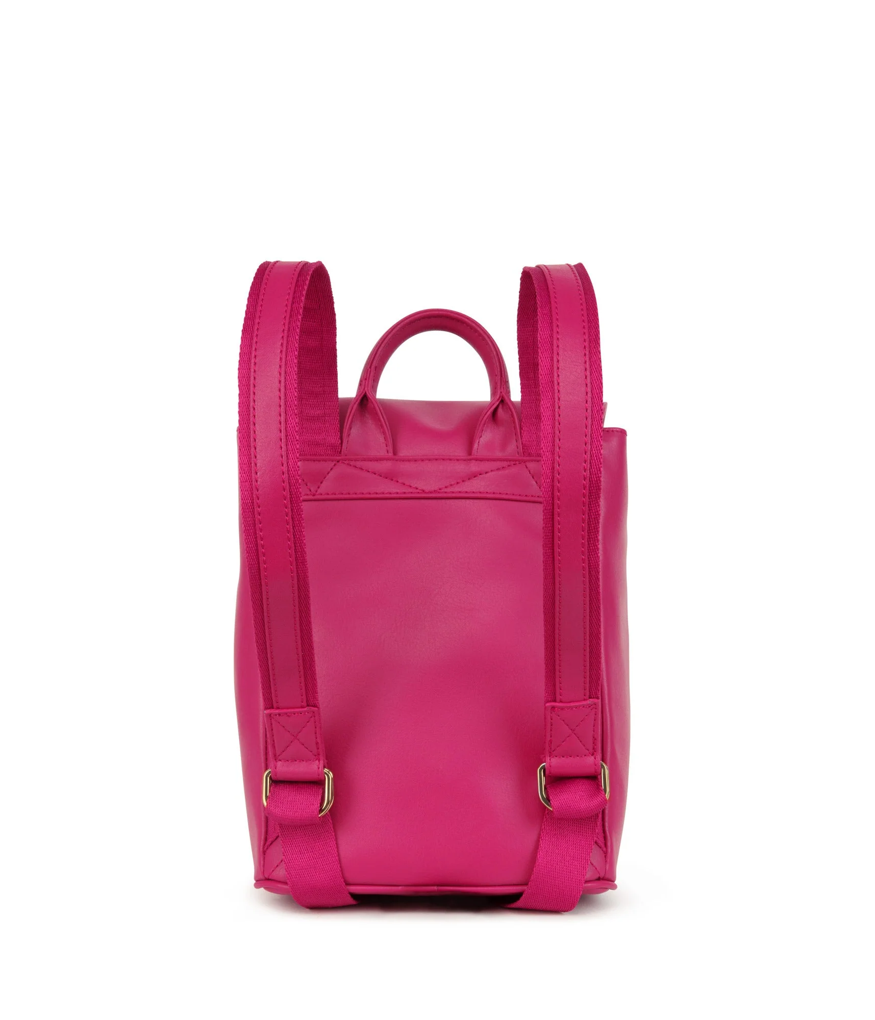 FABIMINI Vegan Backpack - Arbor - Image 66