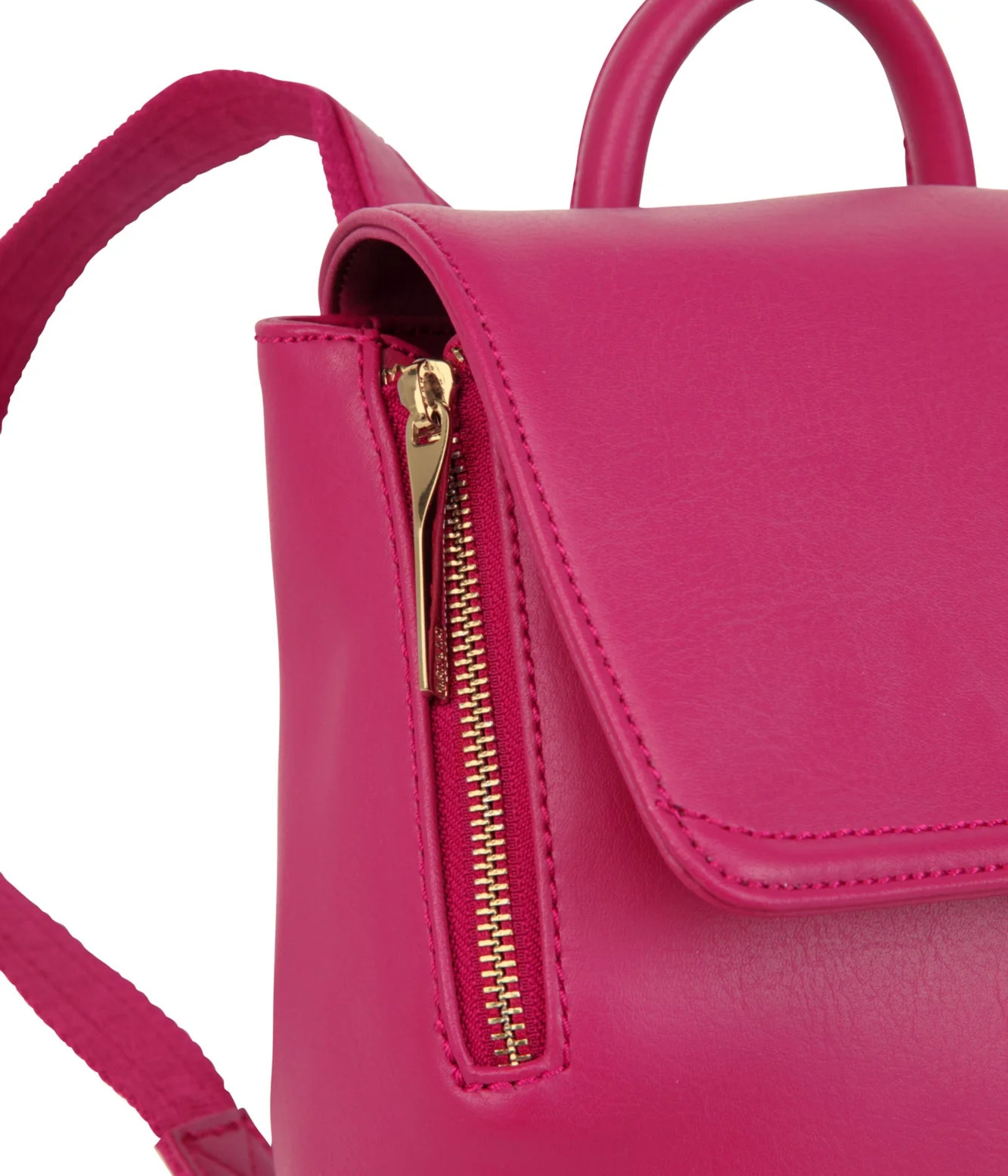 FABIMINI Vegan Backpack - Arbor - Image 67