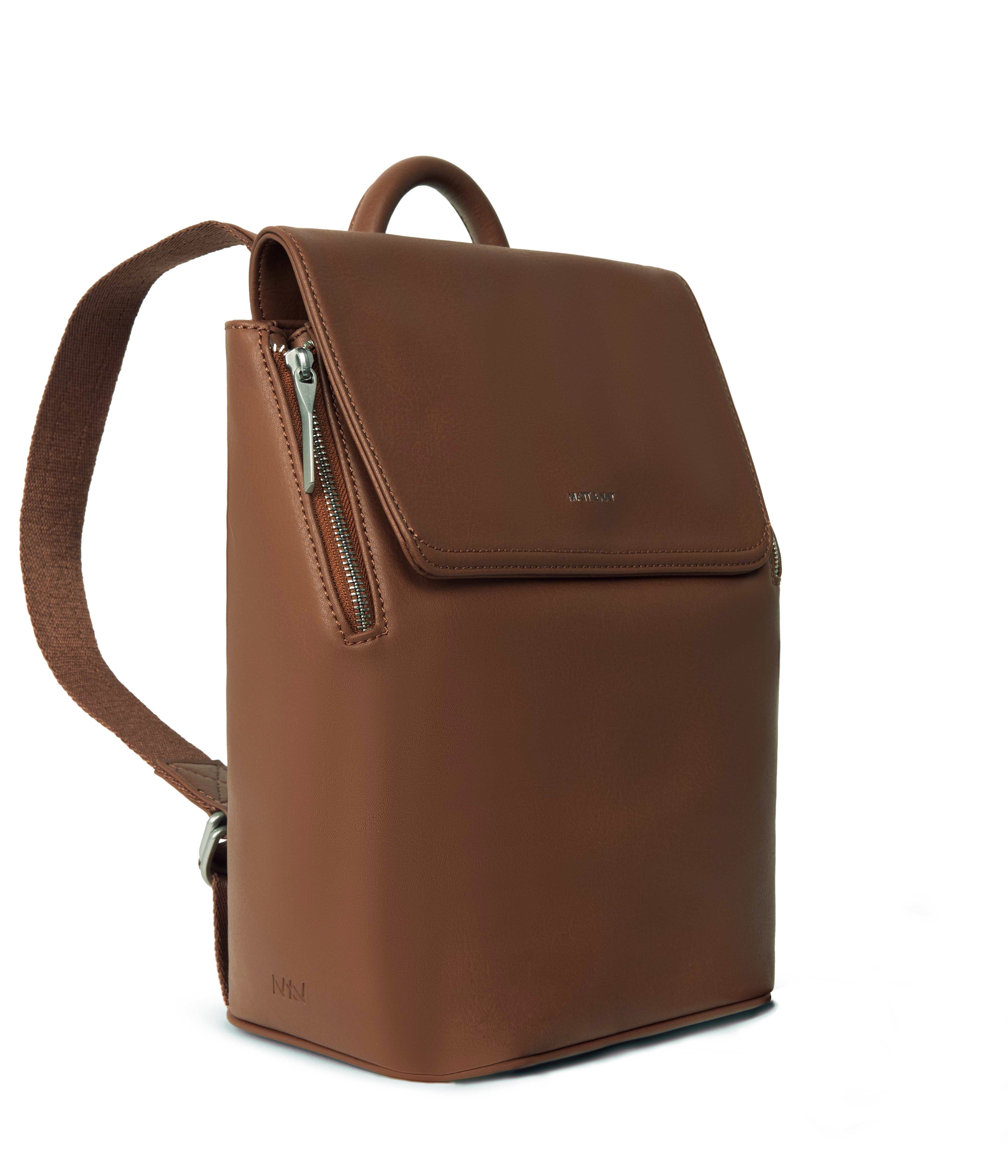 FABIMINI Vegan Backpack - Arbor - Image 77