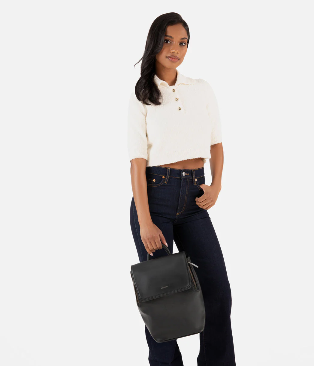 FABIMINI Vegan Backpack - Arbor - Image 83