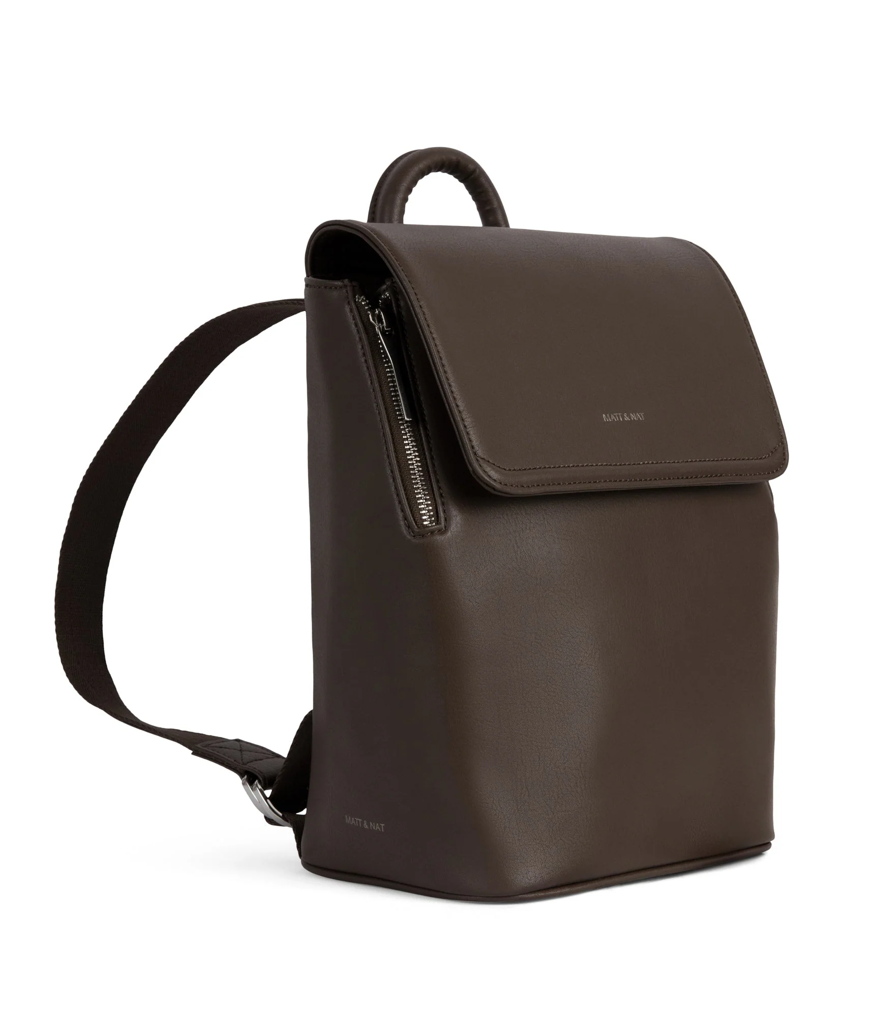 FABIMINI Vegan Backpack - Arbor - Image 84
