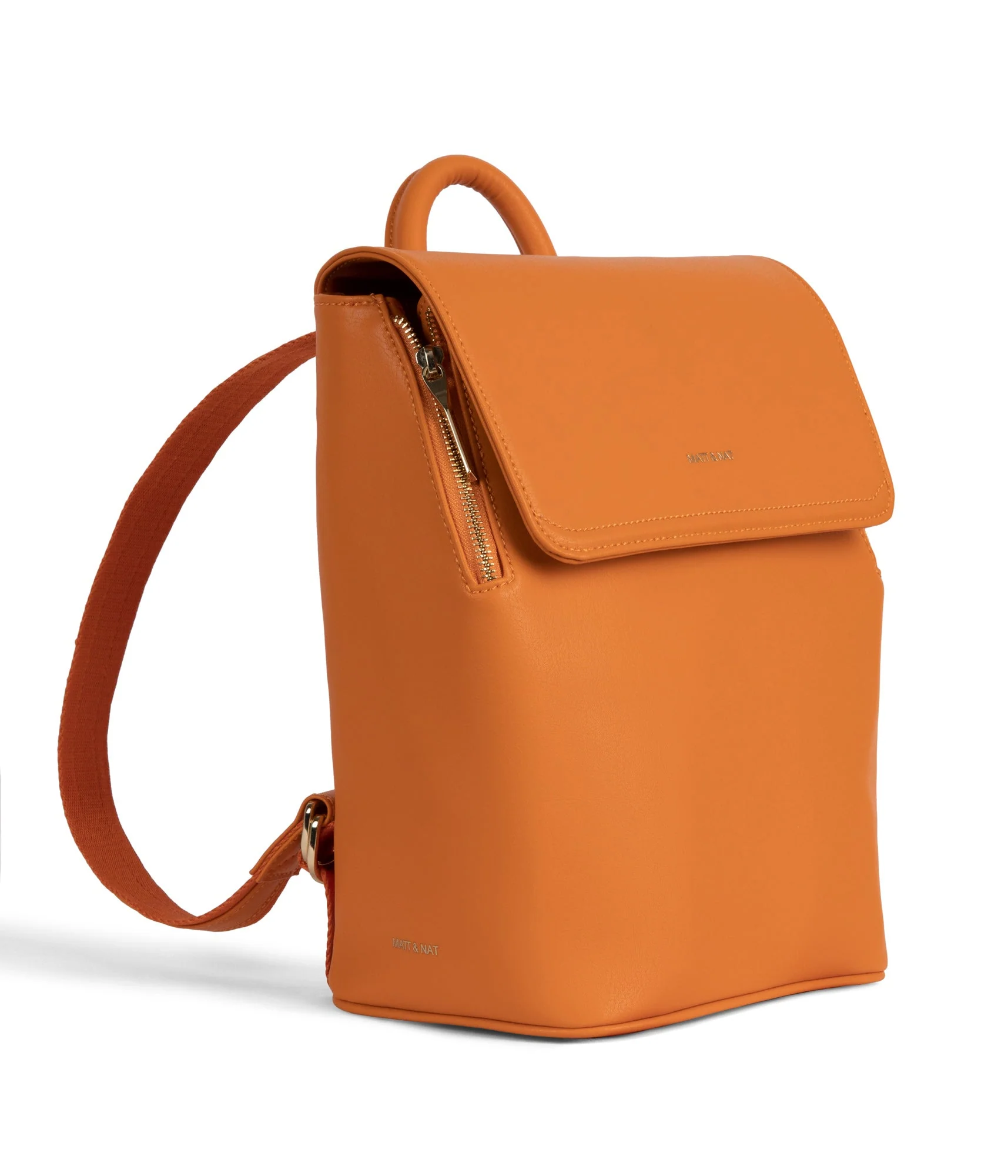 FABIMINI Vegan Backpack - Arbor - Image 89