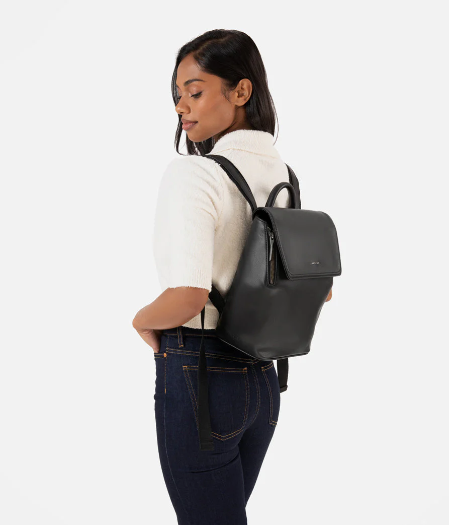 FABIMINI Vegan Backpack - Arbor - Image 9