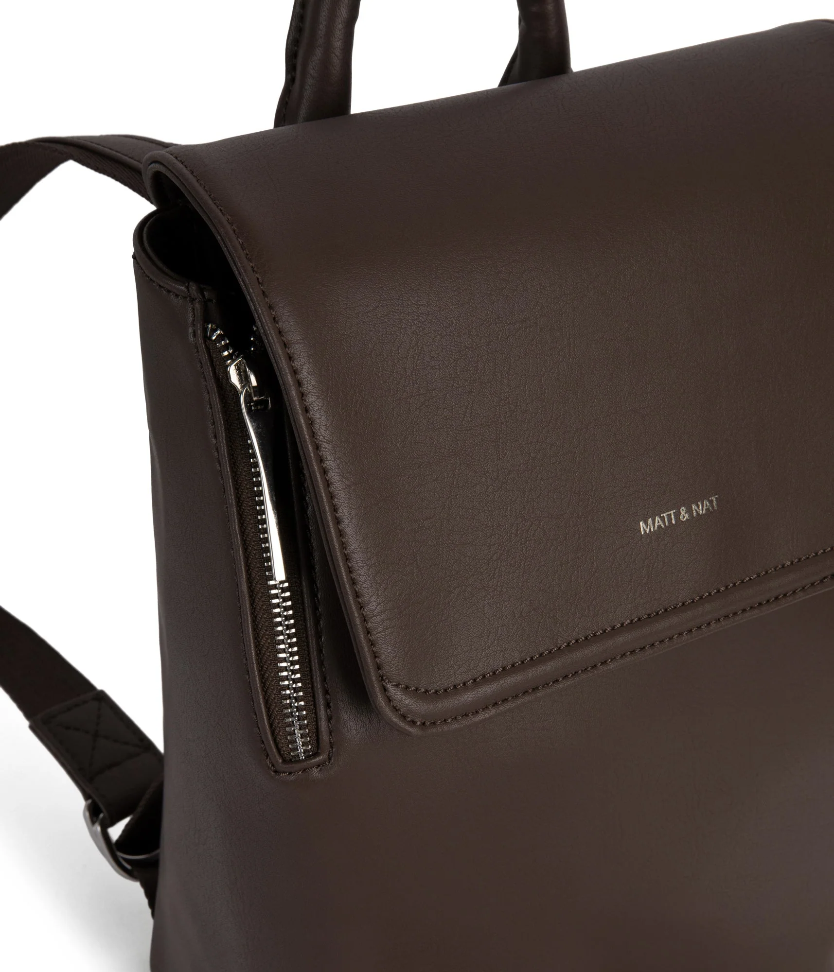 FABIMINI Vegan Backpack - Arbor - Image 91