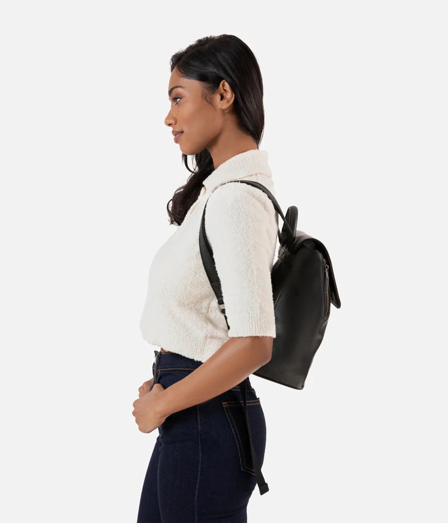 FABIMINI Vegan Backpack - Arbor - Image 98