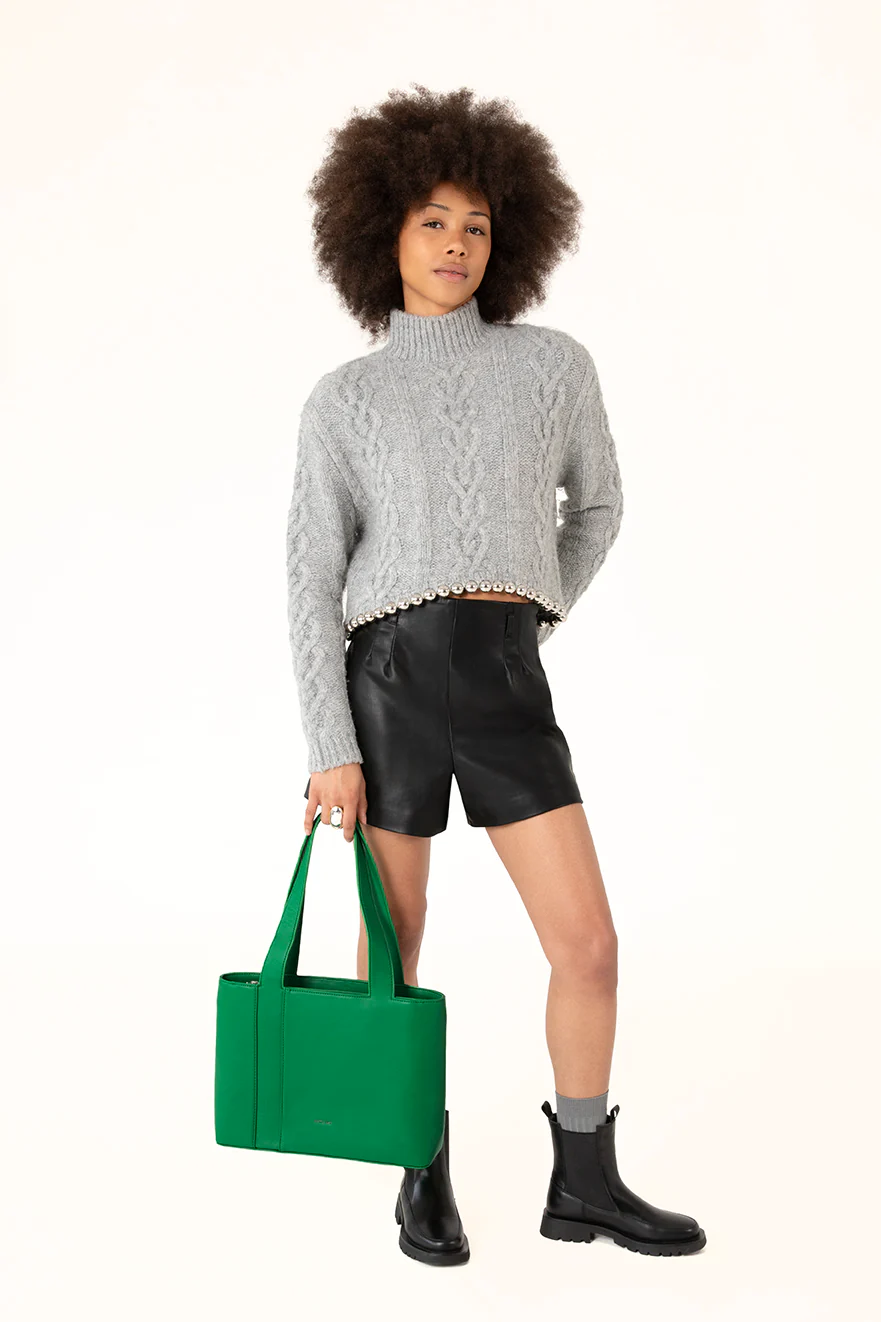 GARNI Vegan Tote Bag - Forum - Image 3