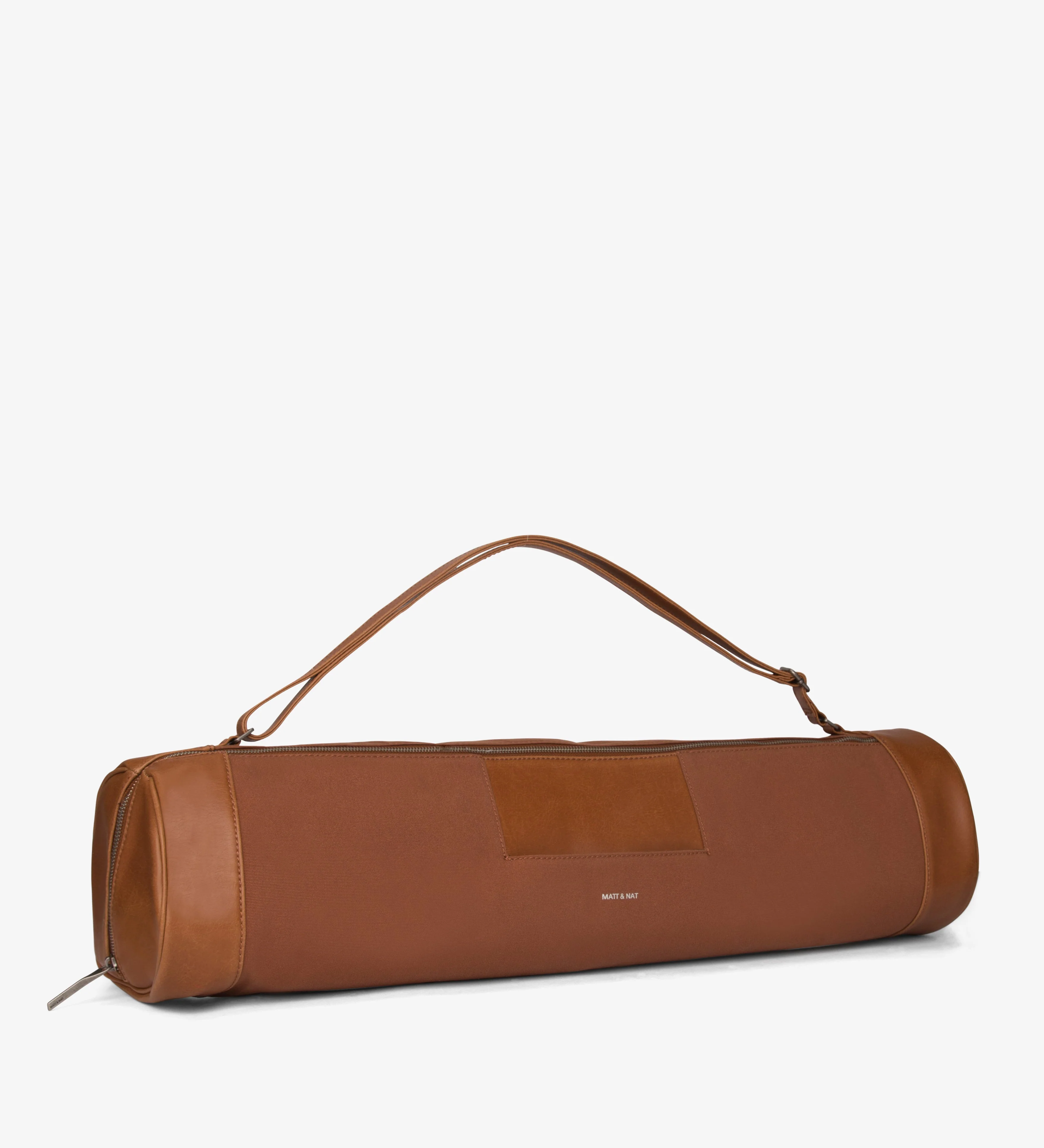GENE Vegan Yoga Bag - Canvas - Image 12