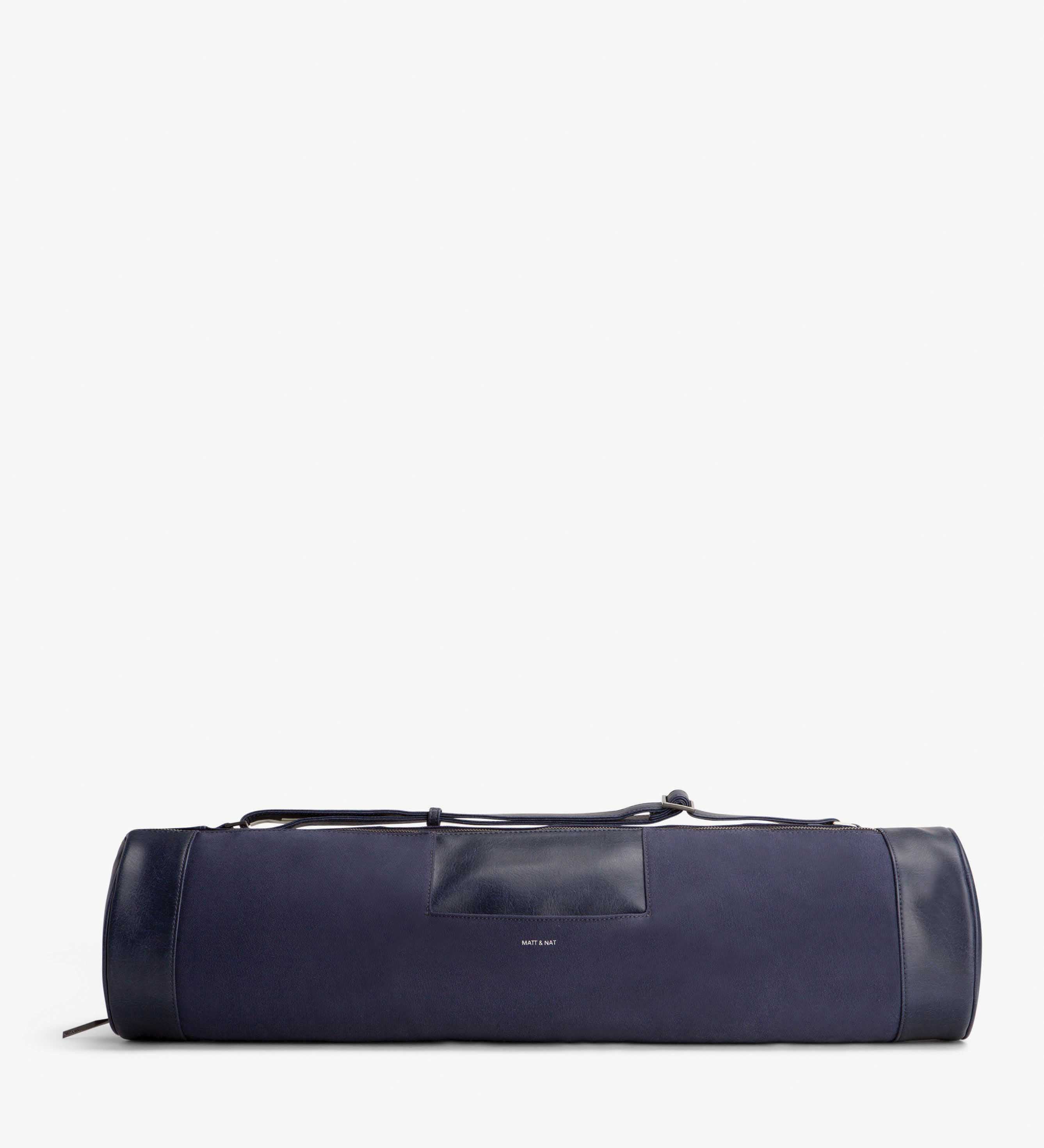 GENE Vegan Yoga Bag - Canvas - Image 14