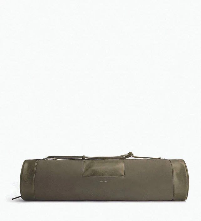 GENE Vegan Yoga Bag - Canvas - Image 6