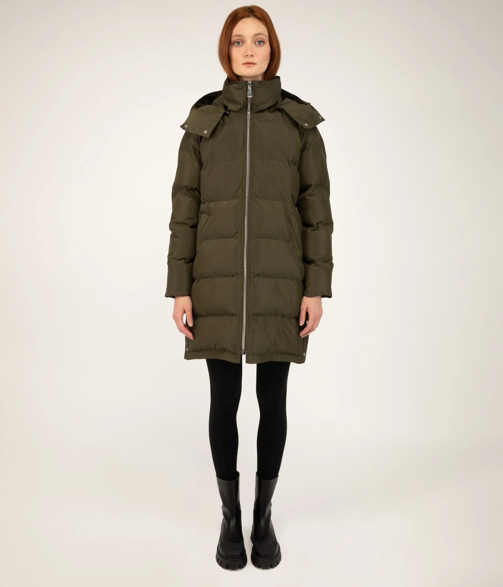 GIADA Puffer Jacket - Image 10