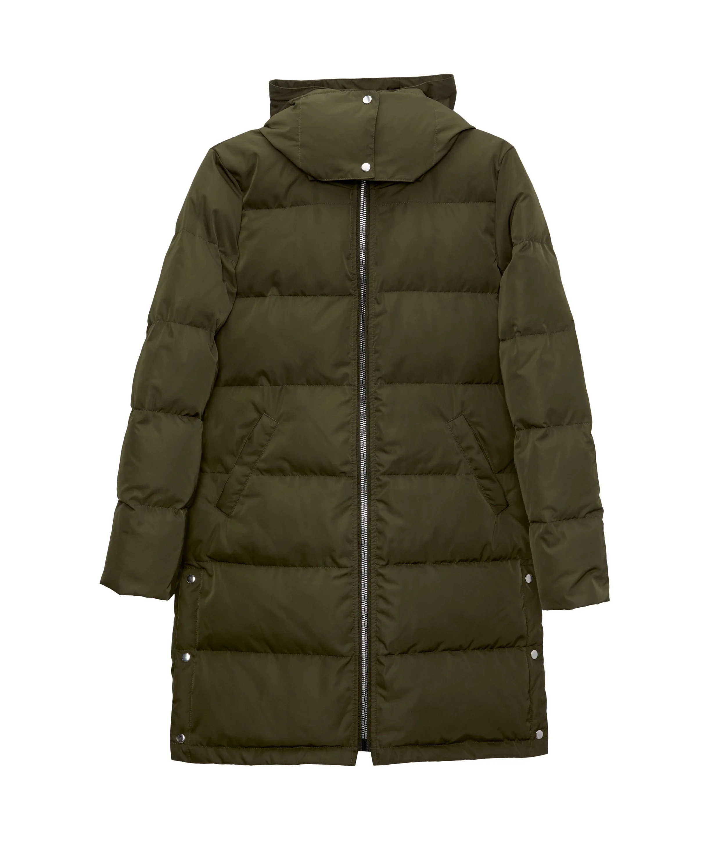 GIADA Puffer Jacket - Image 19