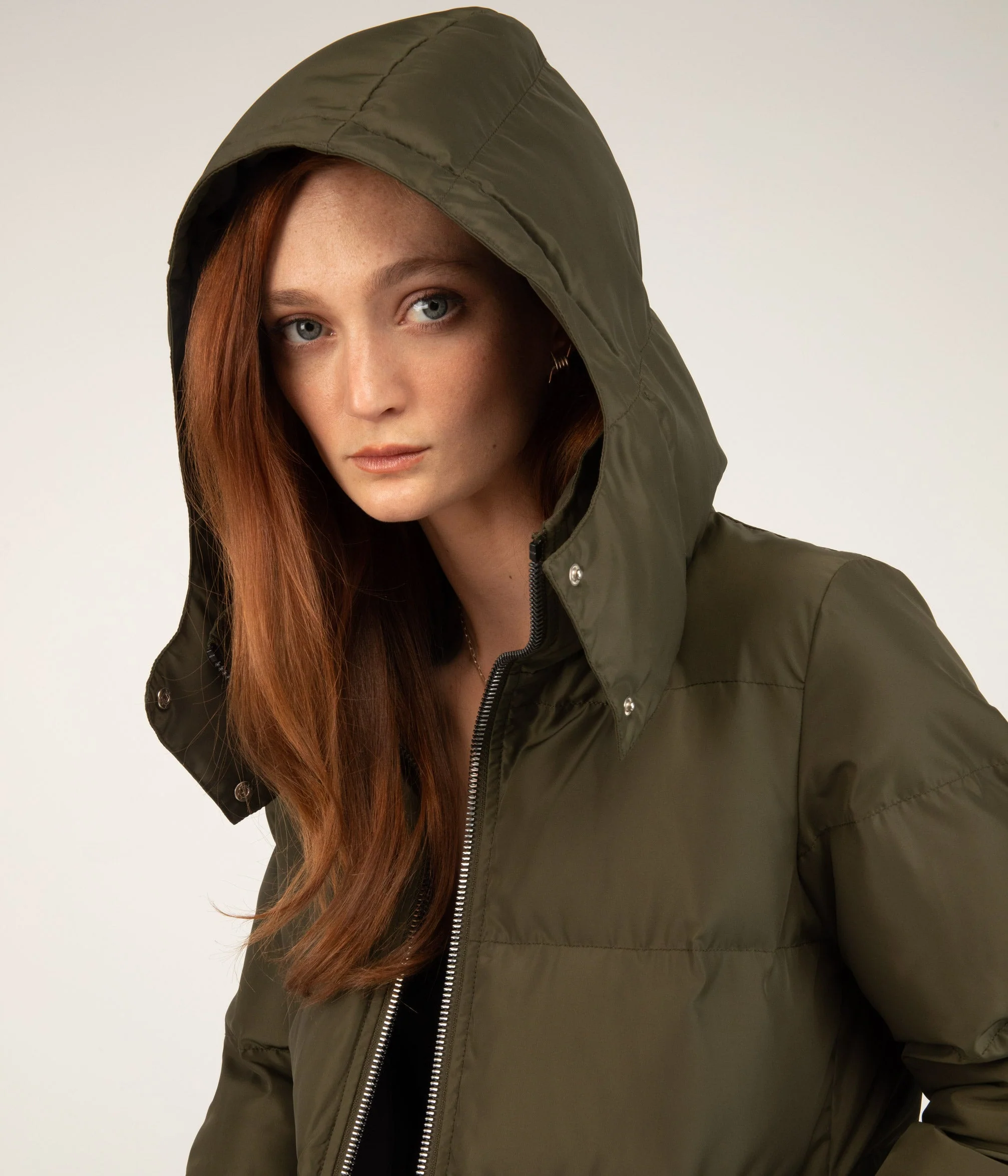 GIADA Puffer Jacket - Image 24
