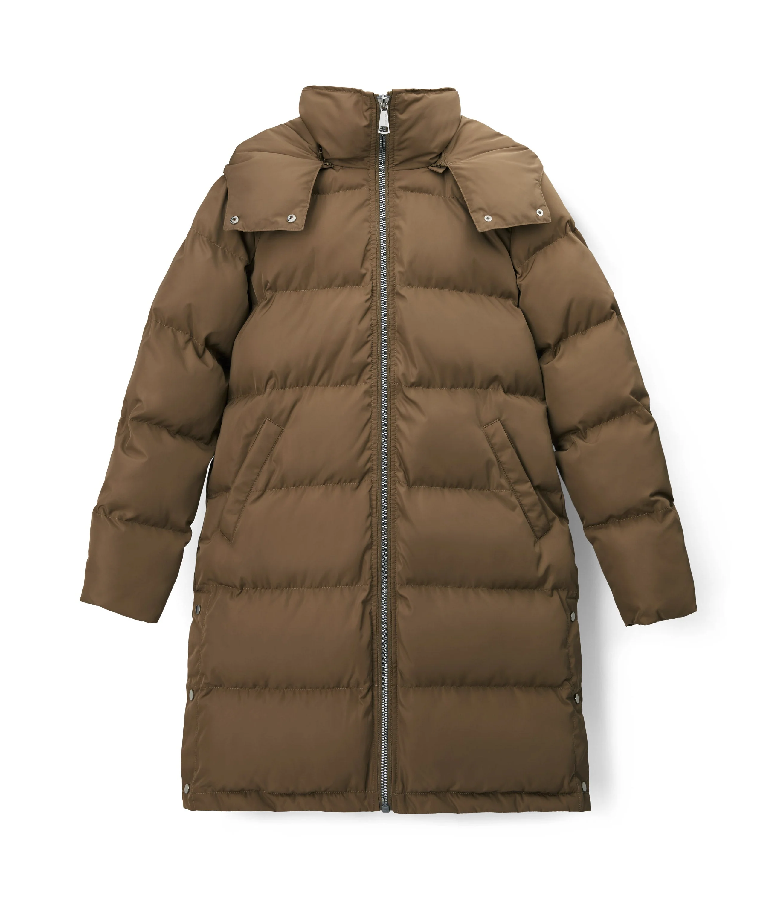 GIADA Puffer Jacket - Image 26