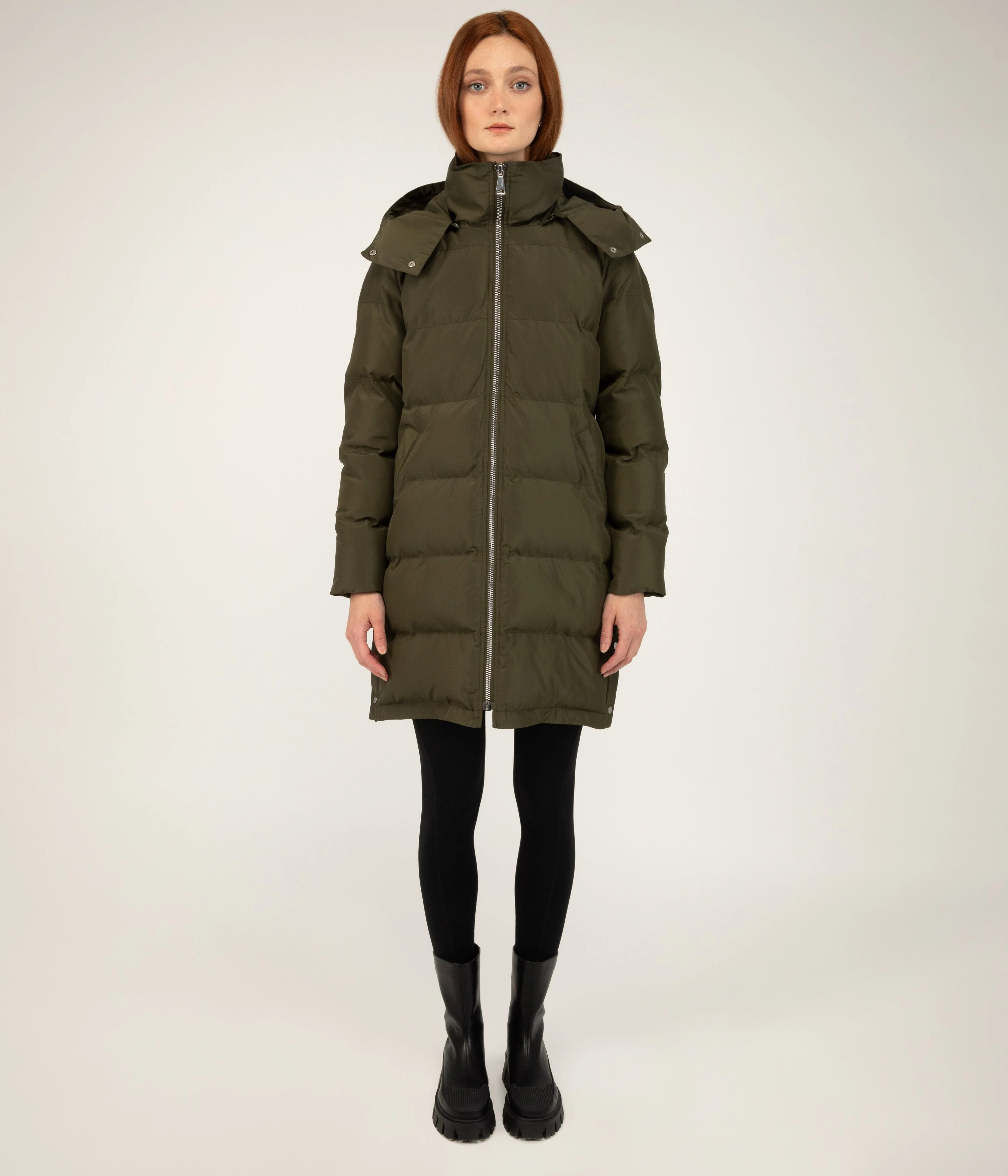 GIADA Puffer Jacket - Image 27