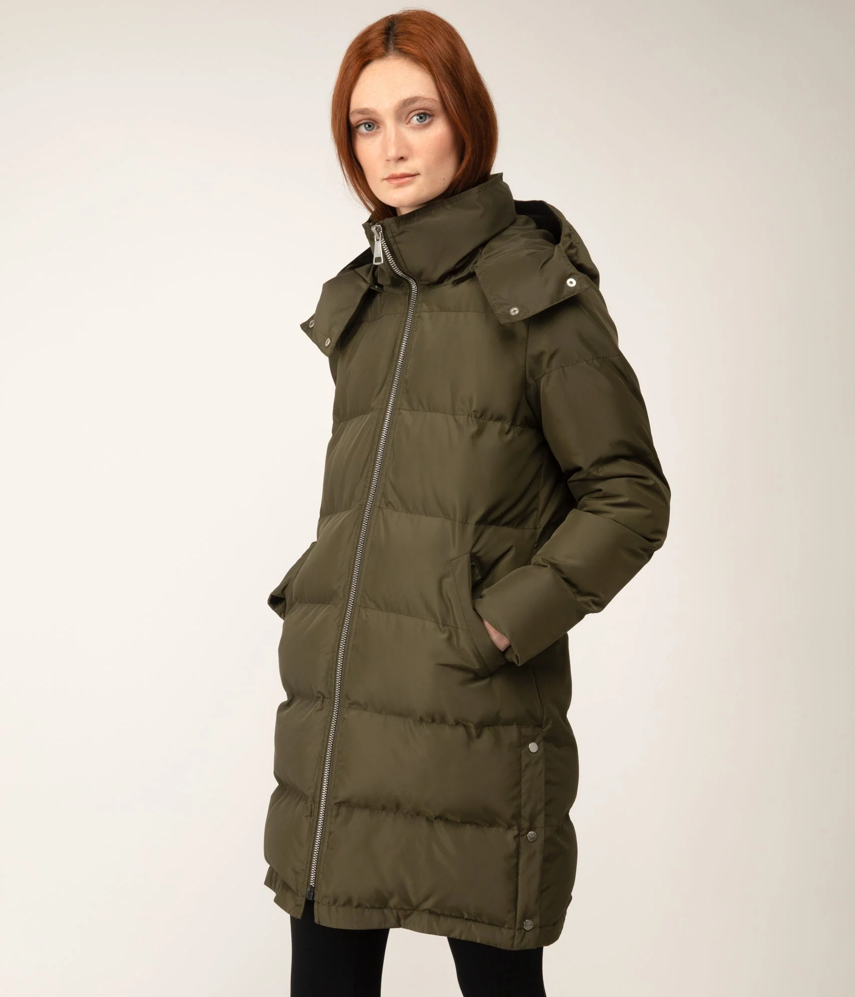 GIADA Puffer Jacket - Image 28