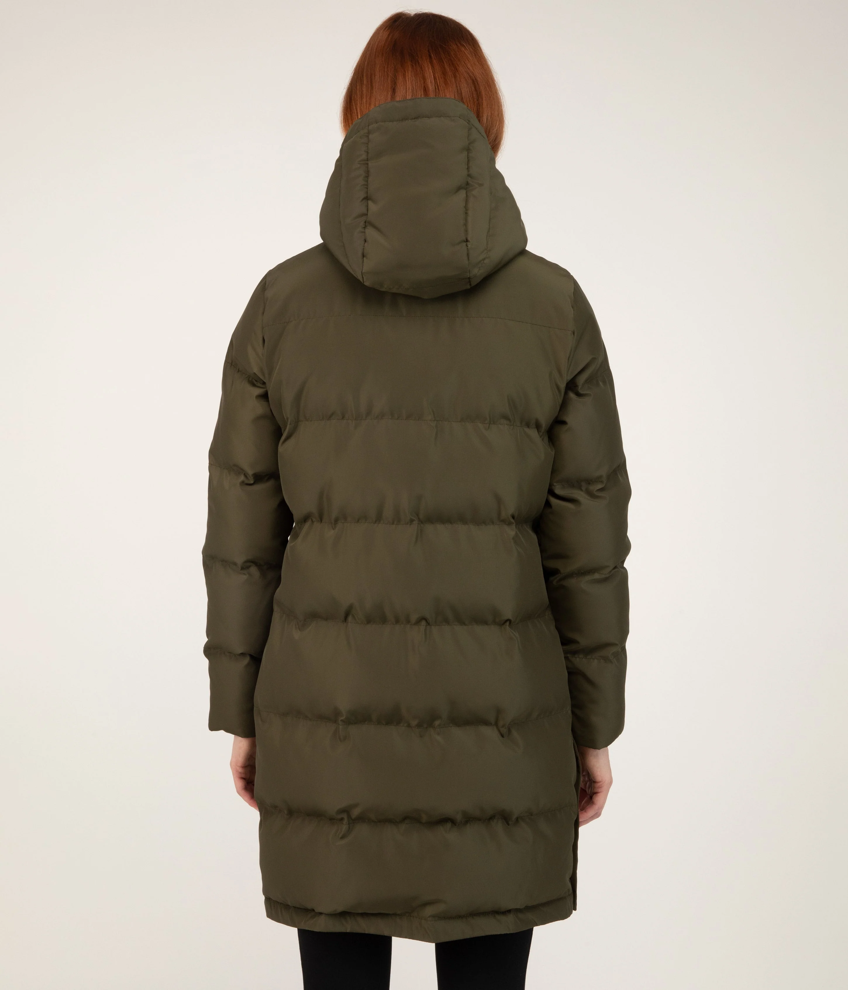 GIADA Puffer Jacket - Image 30