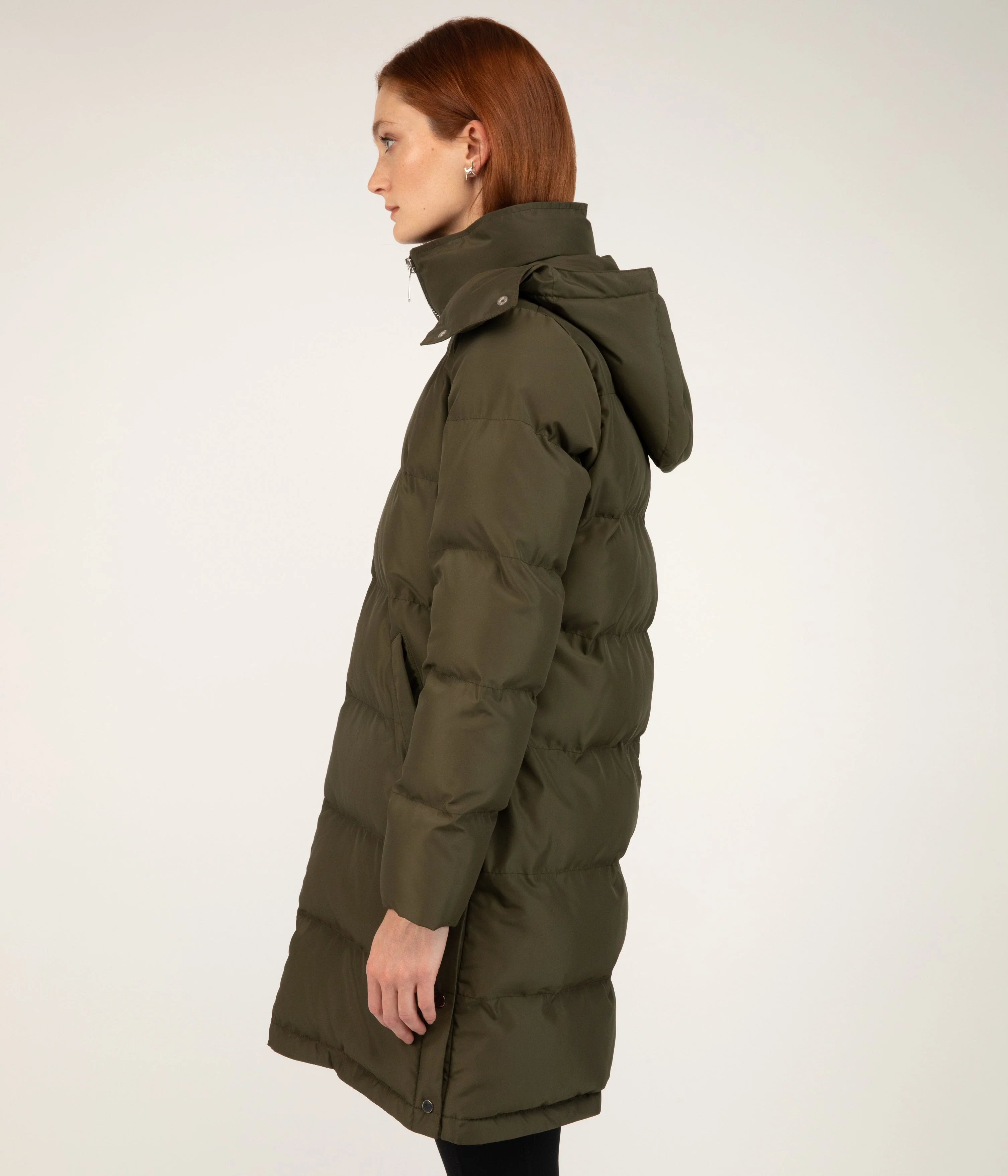 GIADA Puffer Jacket - Image 4