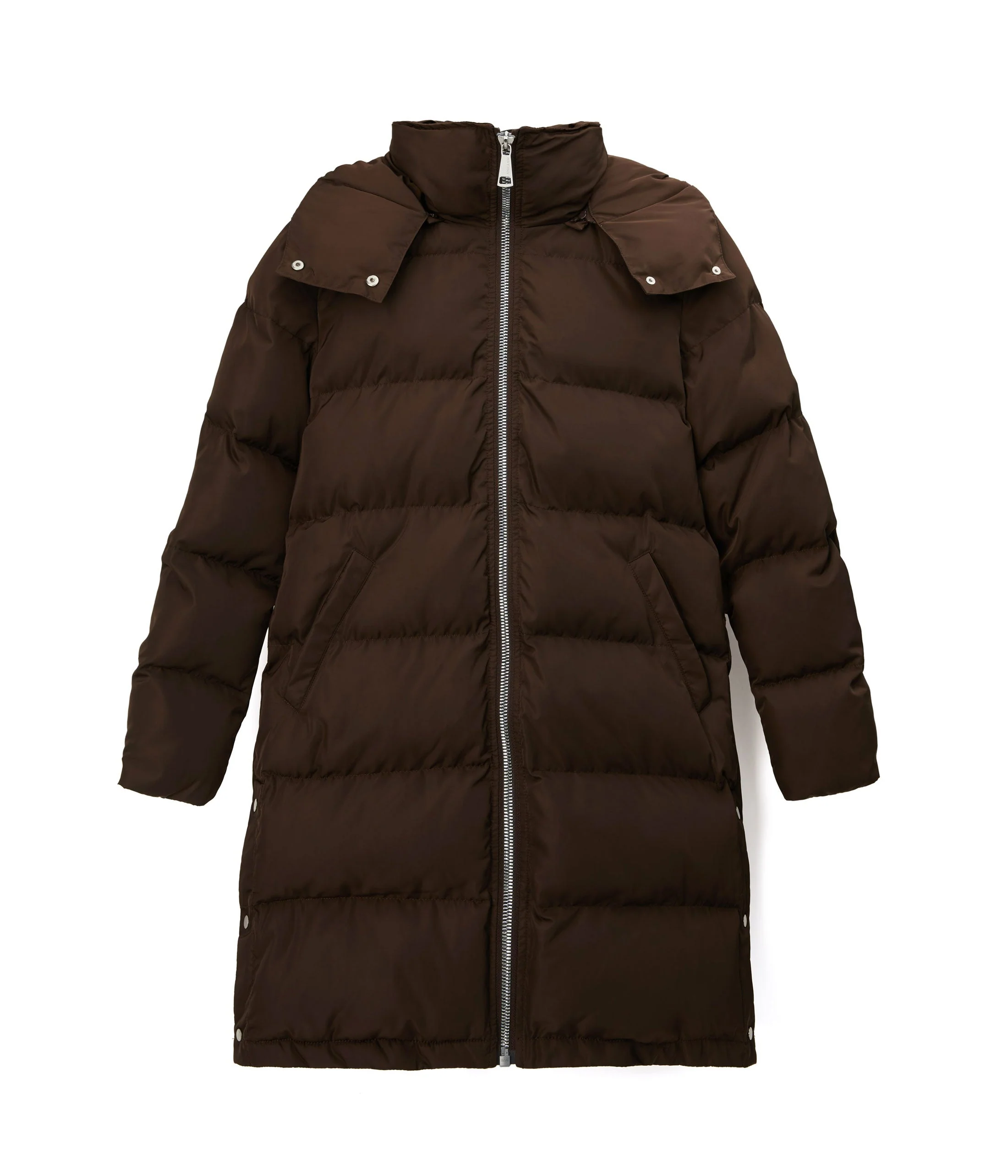 GIADA Puffer Jacket - Image 8