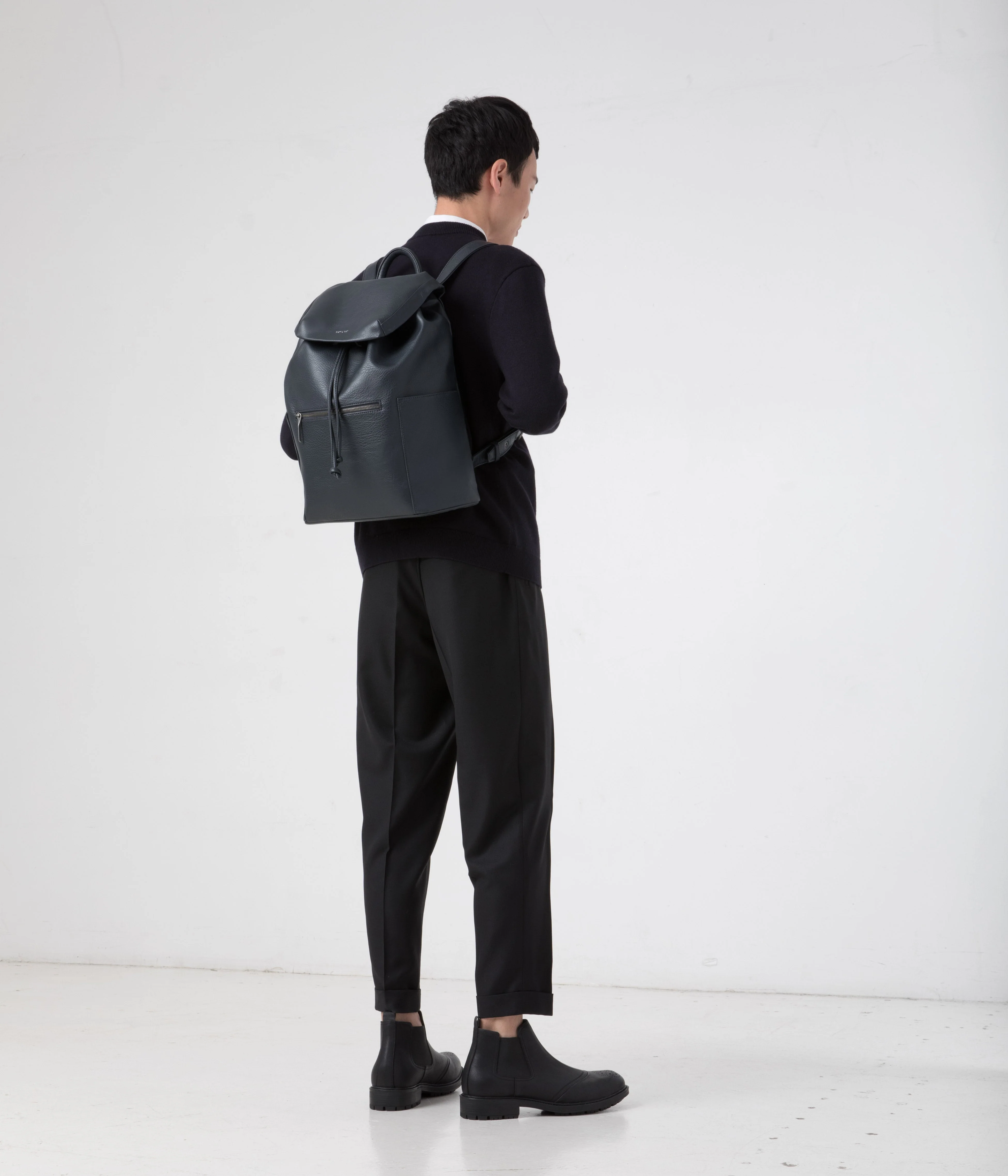 GRECO Vegan Backpack - Dwell - Image 10