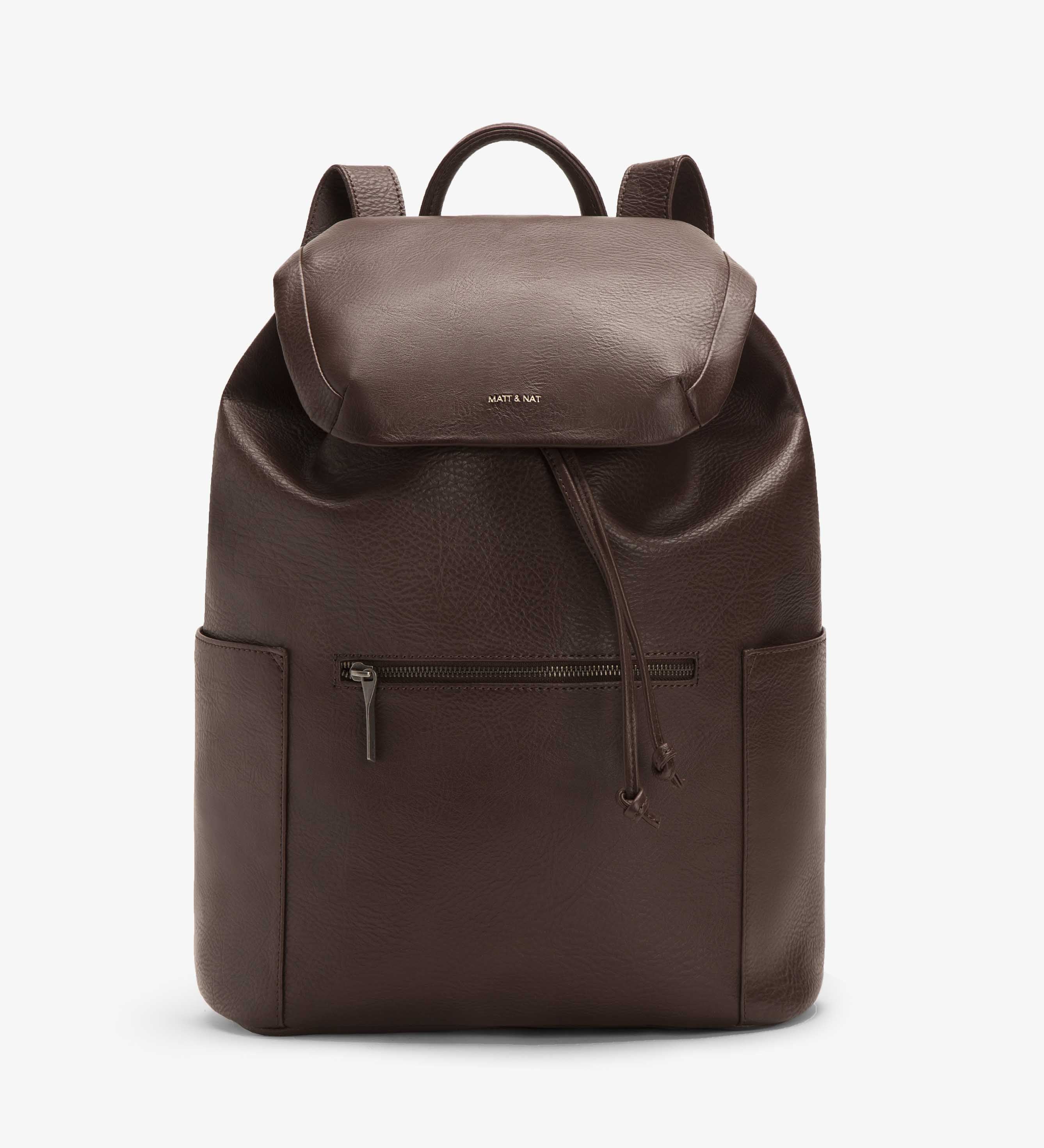 GRECO Vegan Backpack - Dwell - Image 6