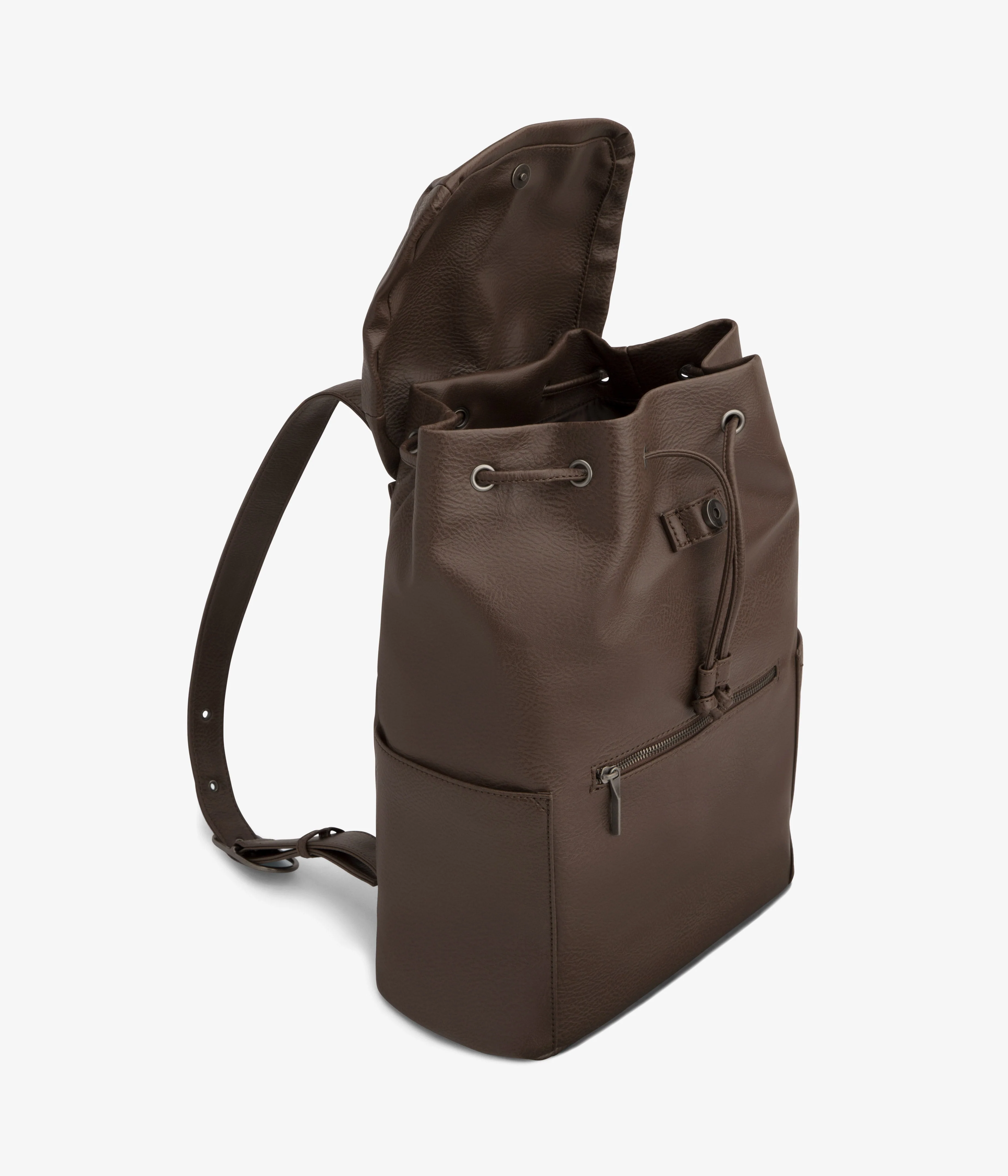 GRECO Vegan Backpack - Dwell - Image 7