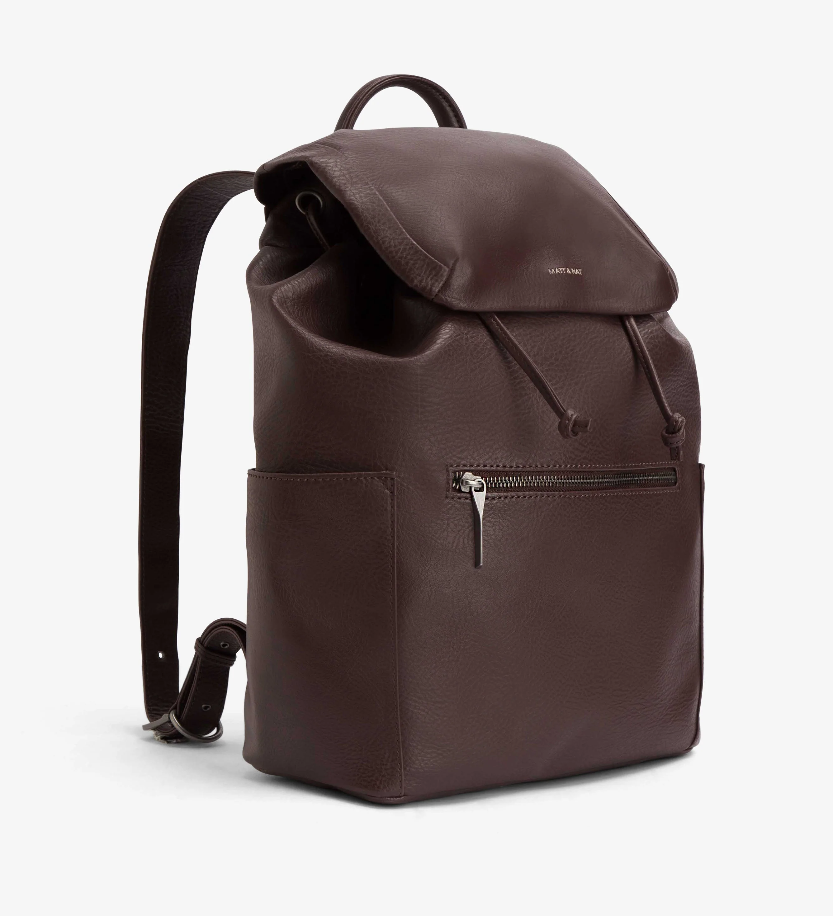 GRECO Vegan Backpack - Dwell - Image 8
