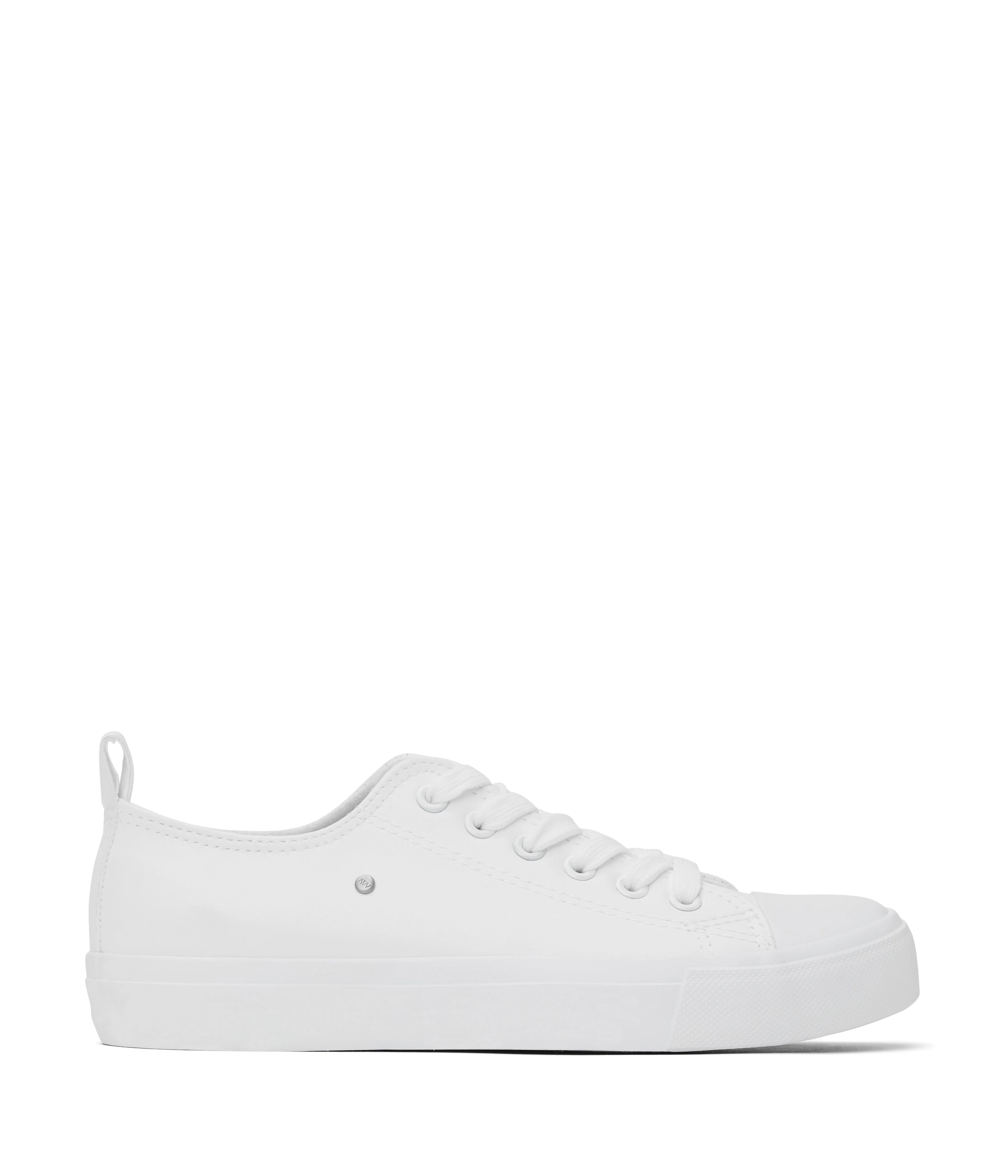 HAZEL Women's Vegan Sneakers - Image 4