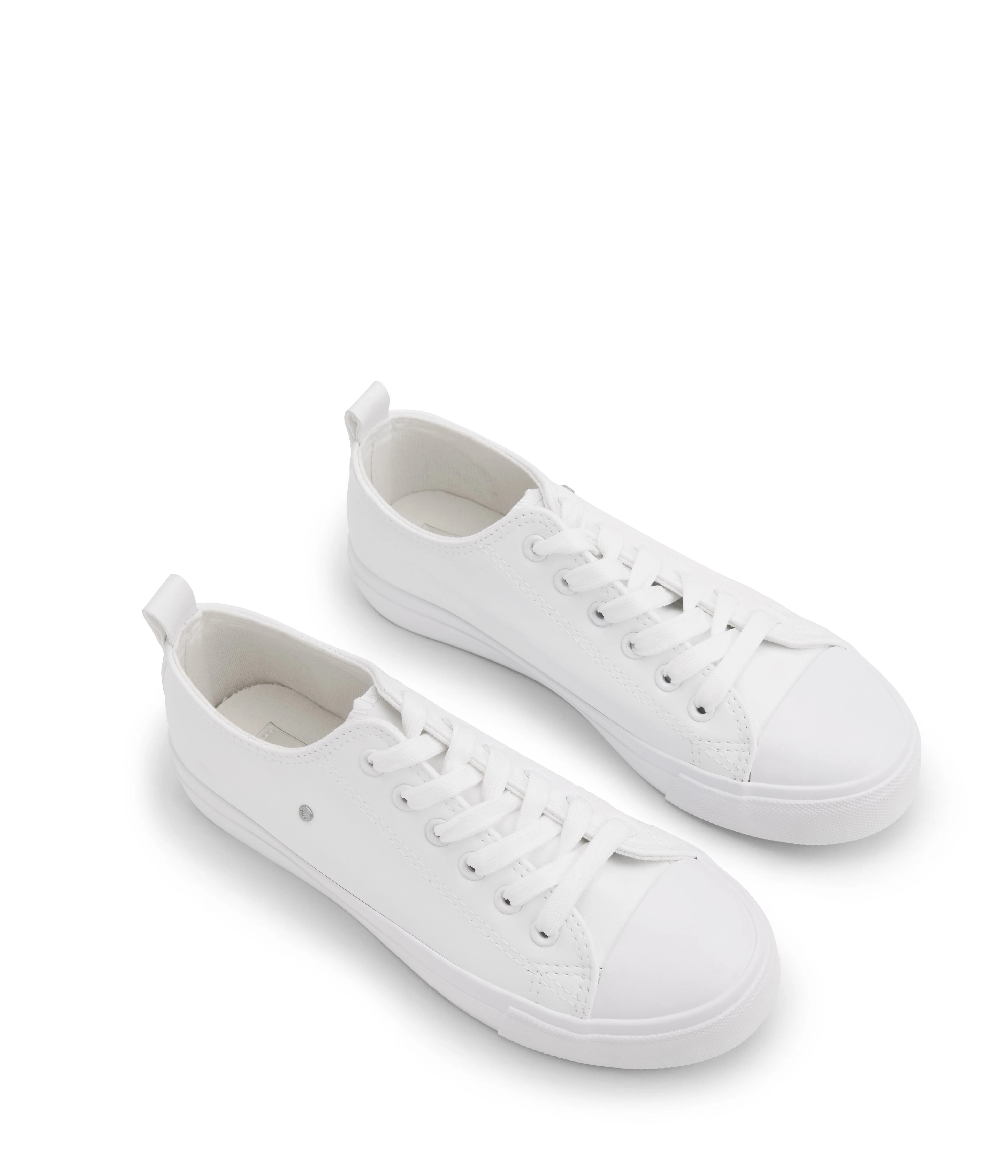 HAZEL Women's Vegan Sneakers - Image 6