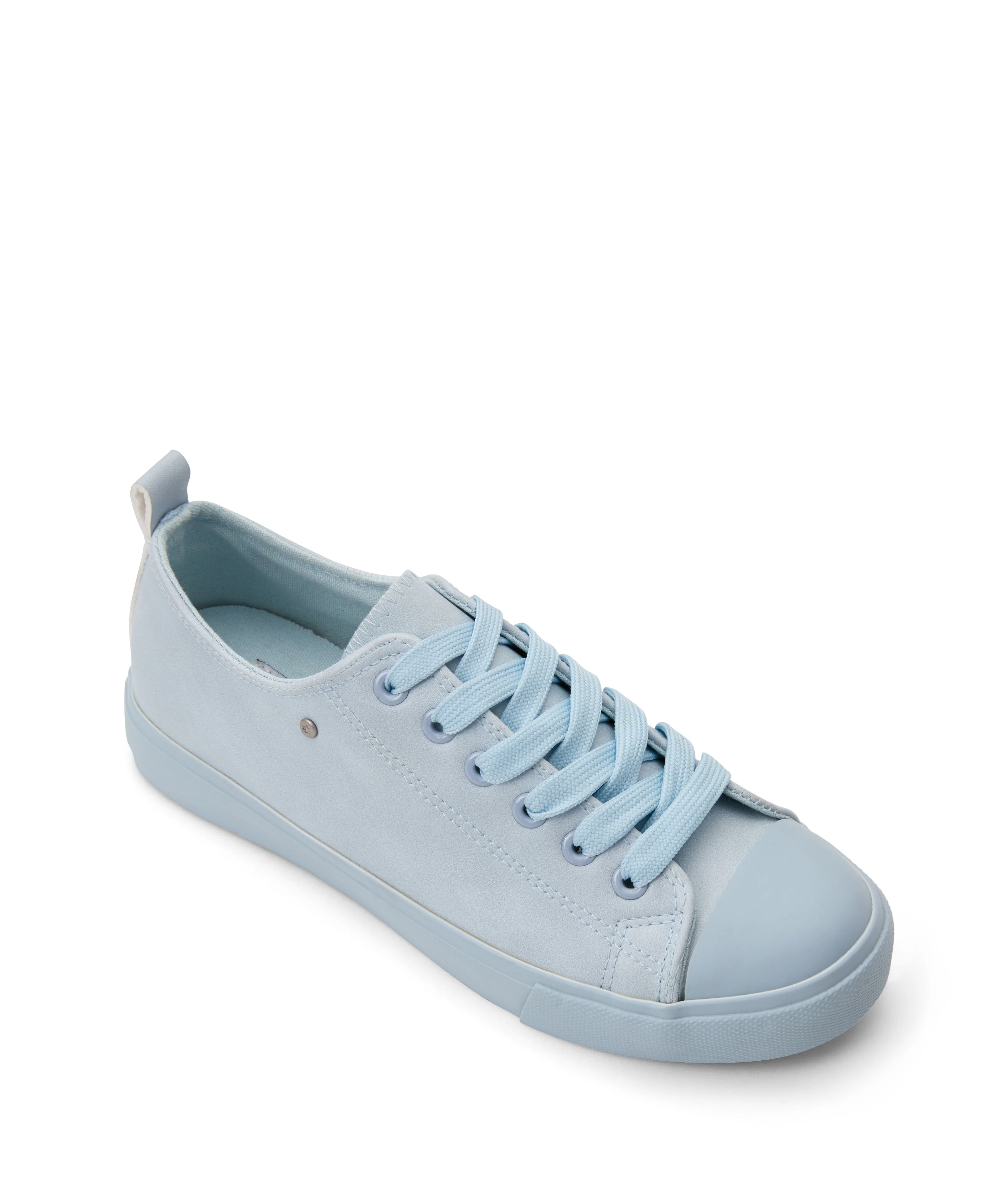 HAZEL Women's Vegan Sneakers - Image 7