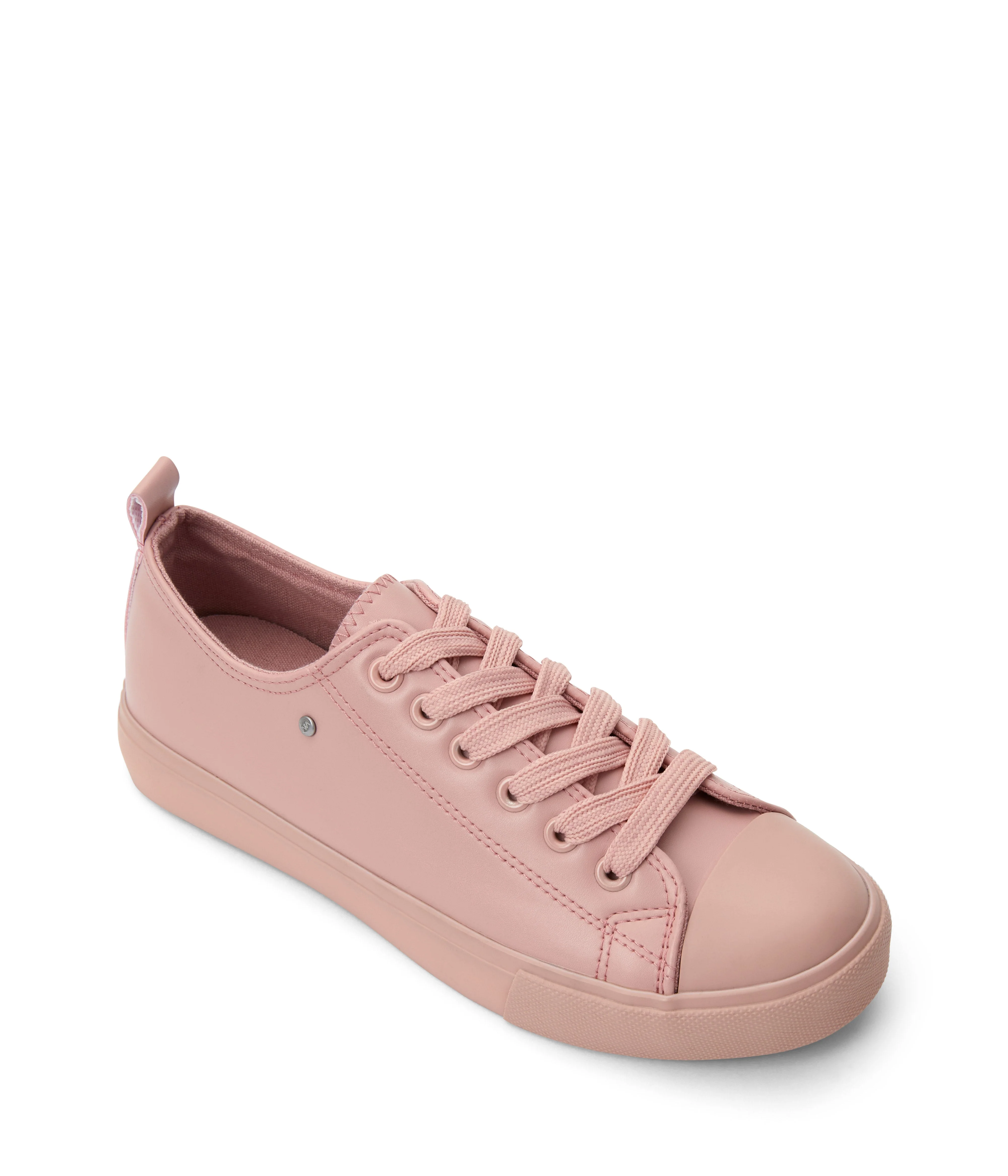 HAZEL Women's Vegan Sneakers - Image 9
