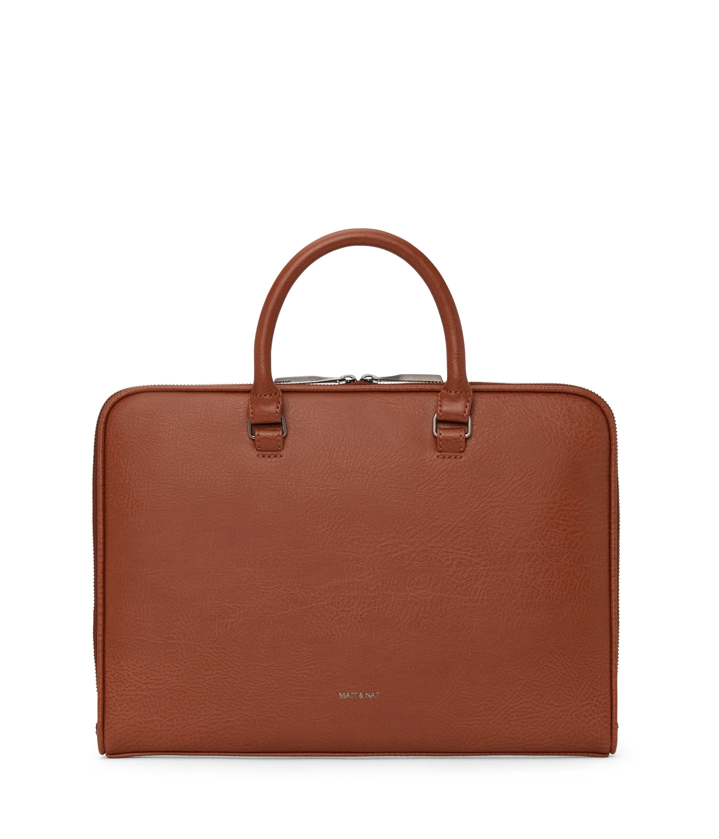 HOLDER Slim Vegan Briefcase - Dwell - Image 11