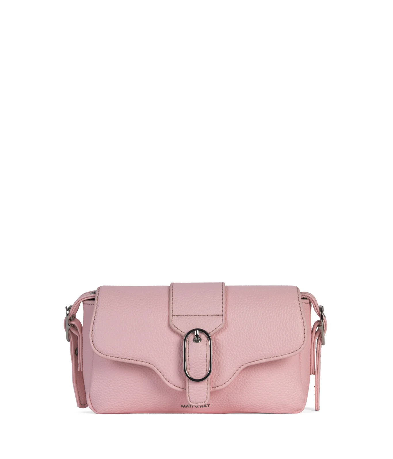 ISABELLE SM Vegan Crossbody Bag – Grain - Image 32