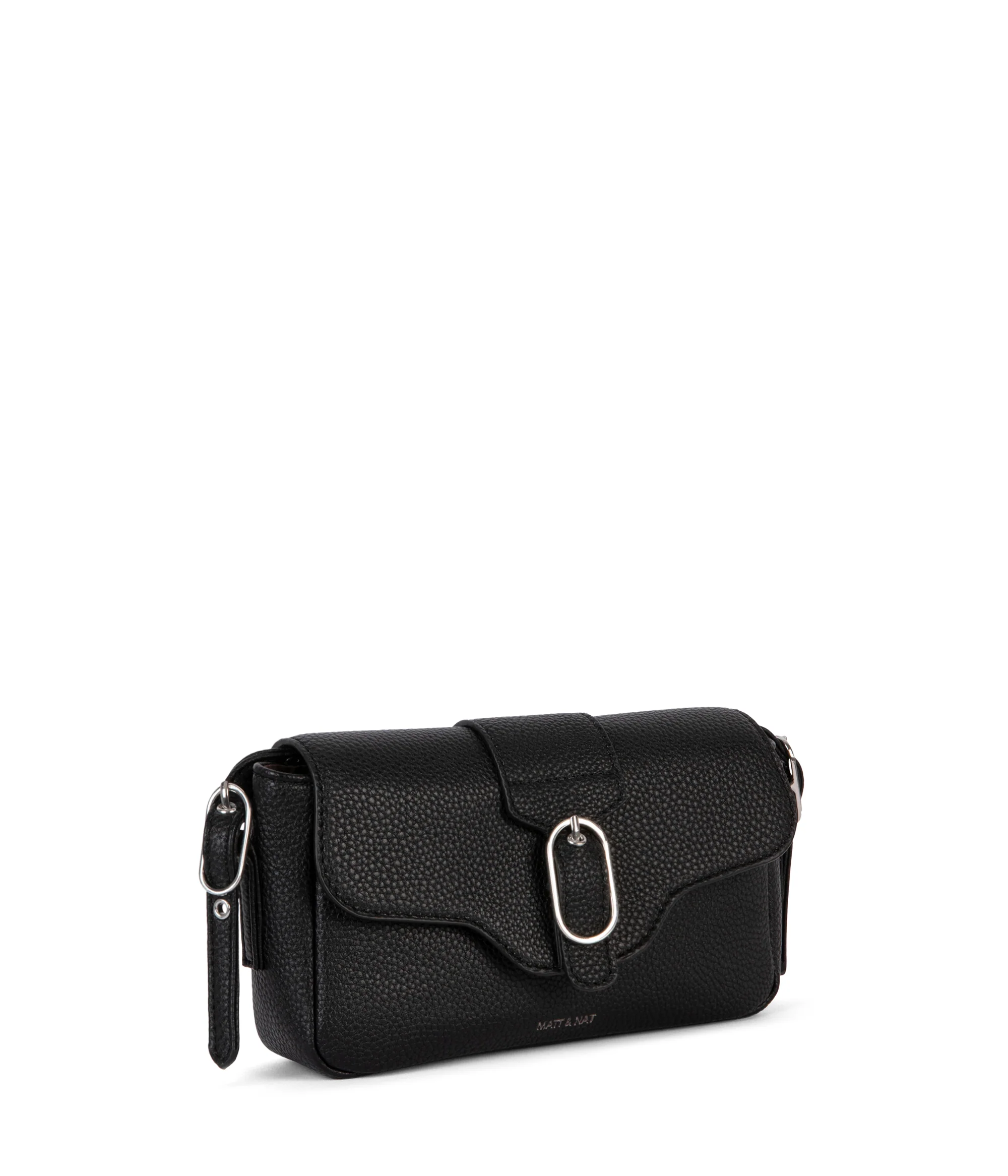 ISABELLE SM Vegan Crossbody Bag – Grain - Image 4