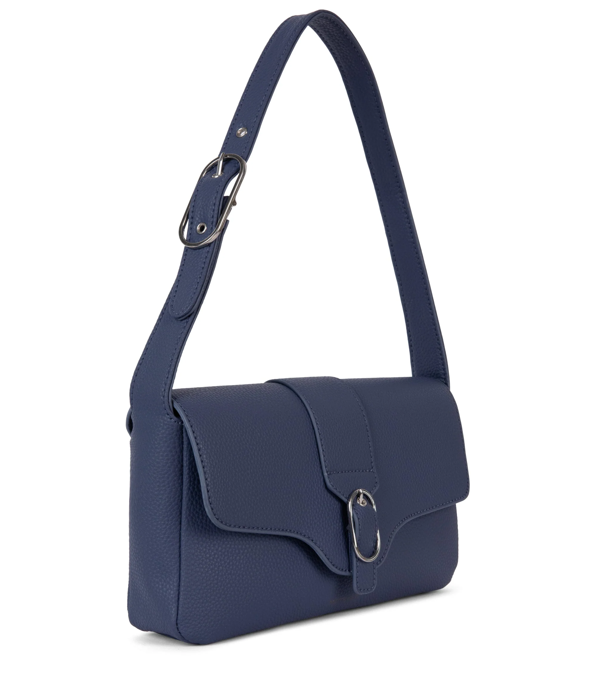 ISABELLE Vegan Shoulder Bag – Grain - Image 12