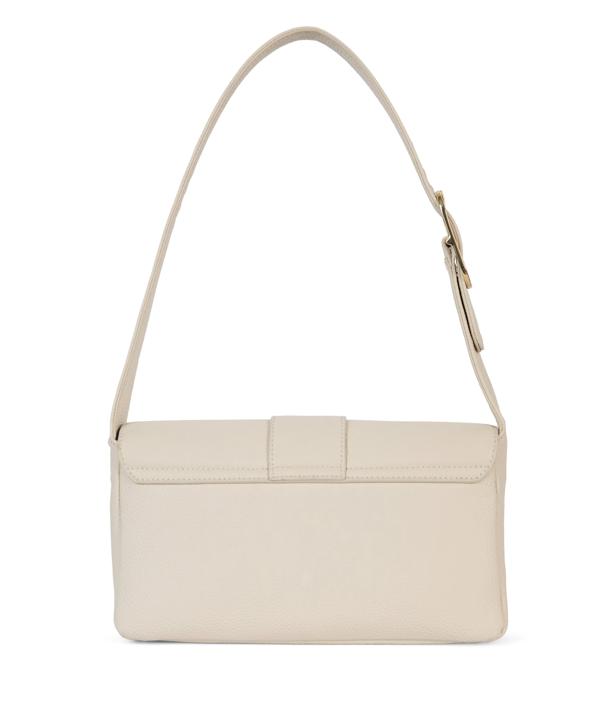 ISABELLE Vegan Shoulder Bag – Grain - Image 22