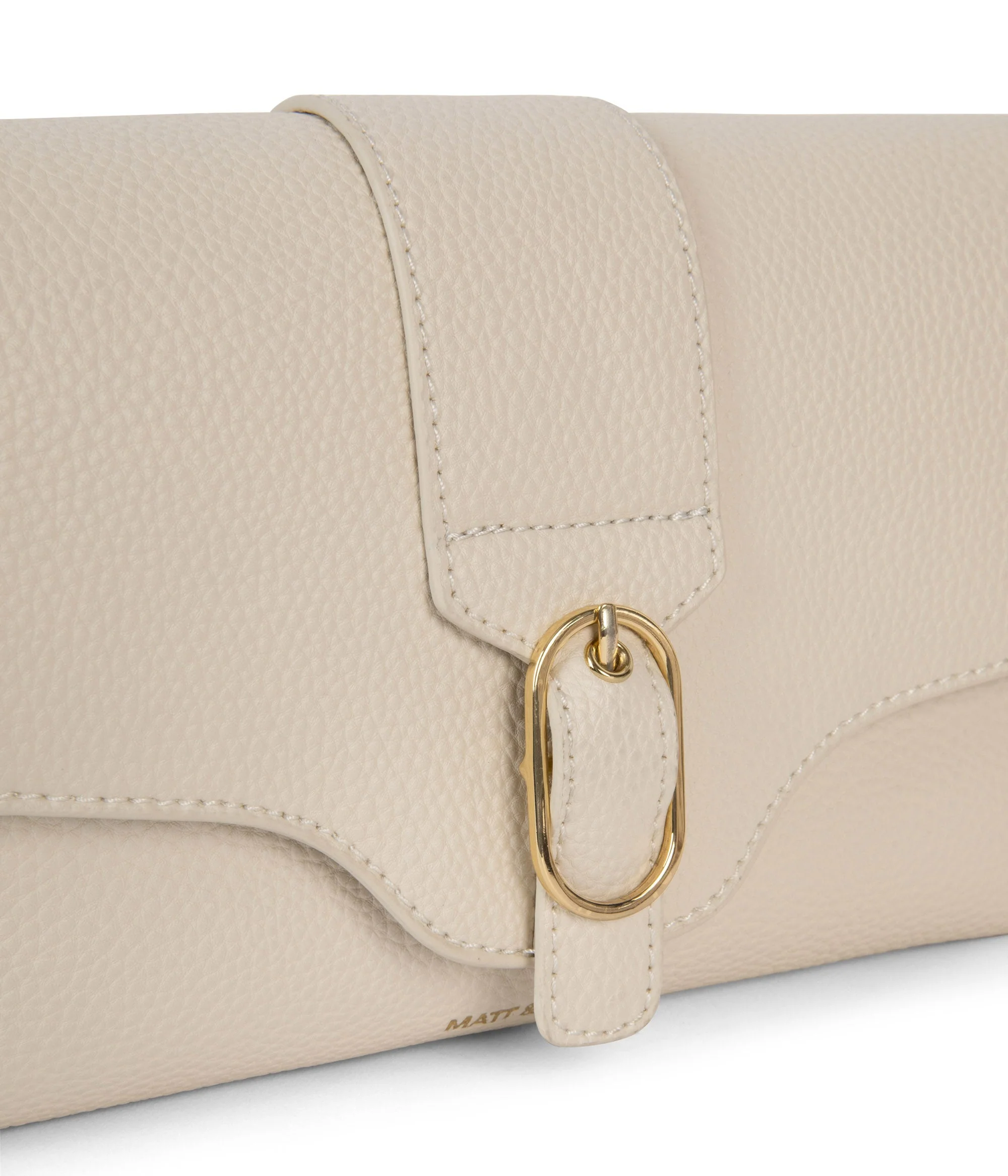 ISABELLE Vegan Shoulder Bag – Grain - Image 23