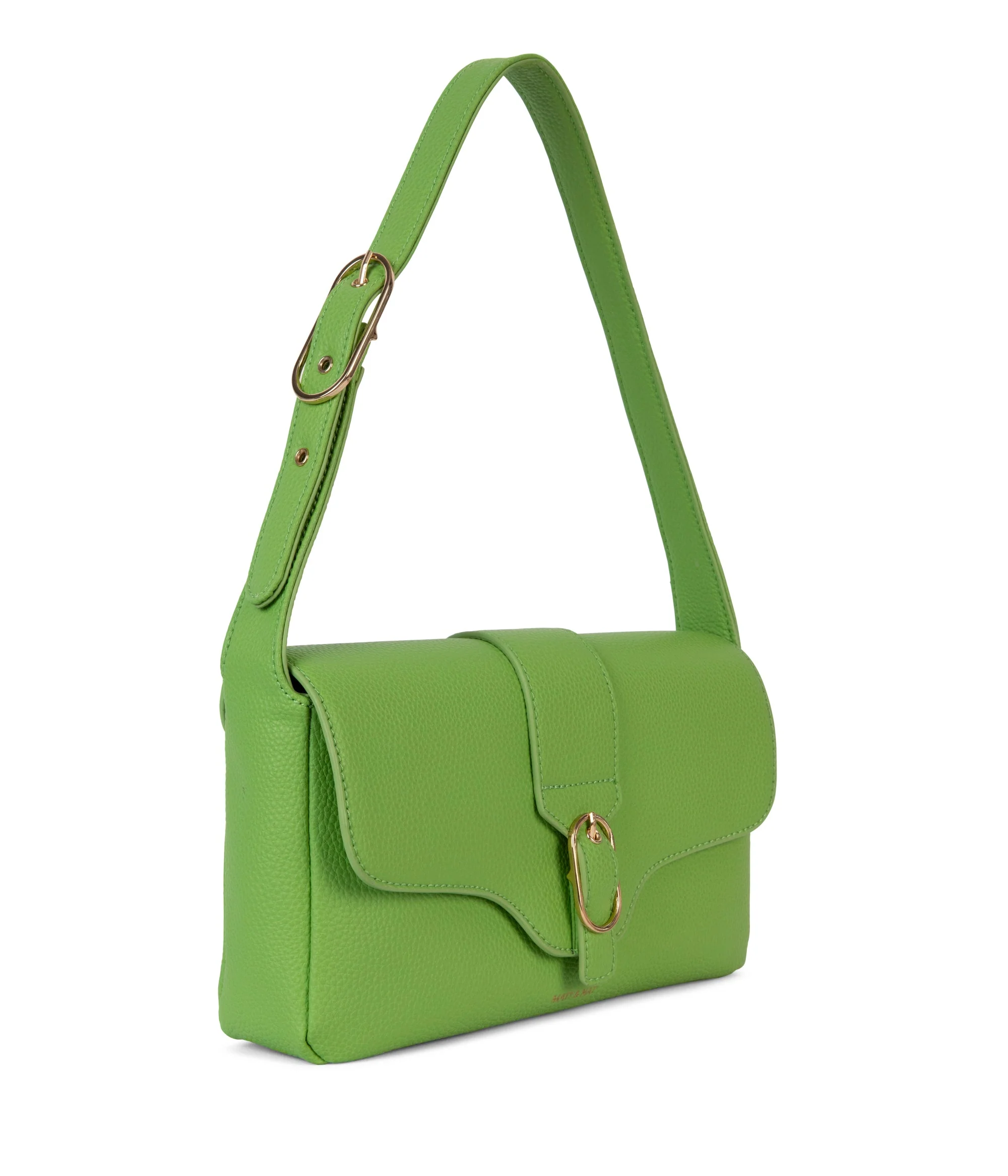 ISABELLE Vegan Shoulder Bag – Grain - Image 28