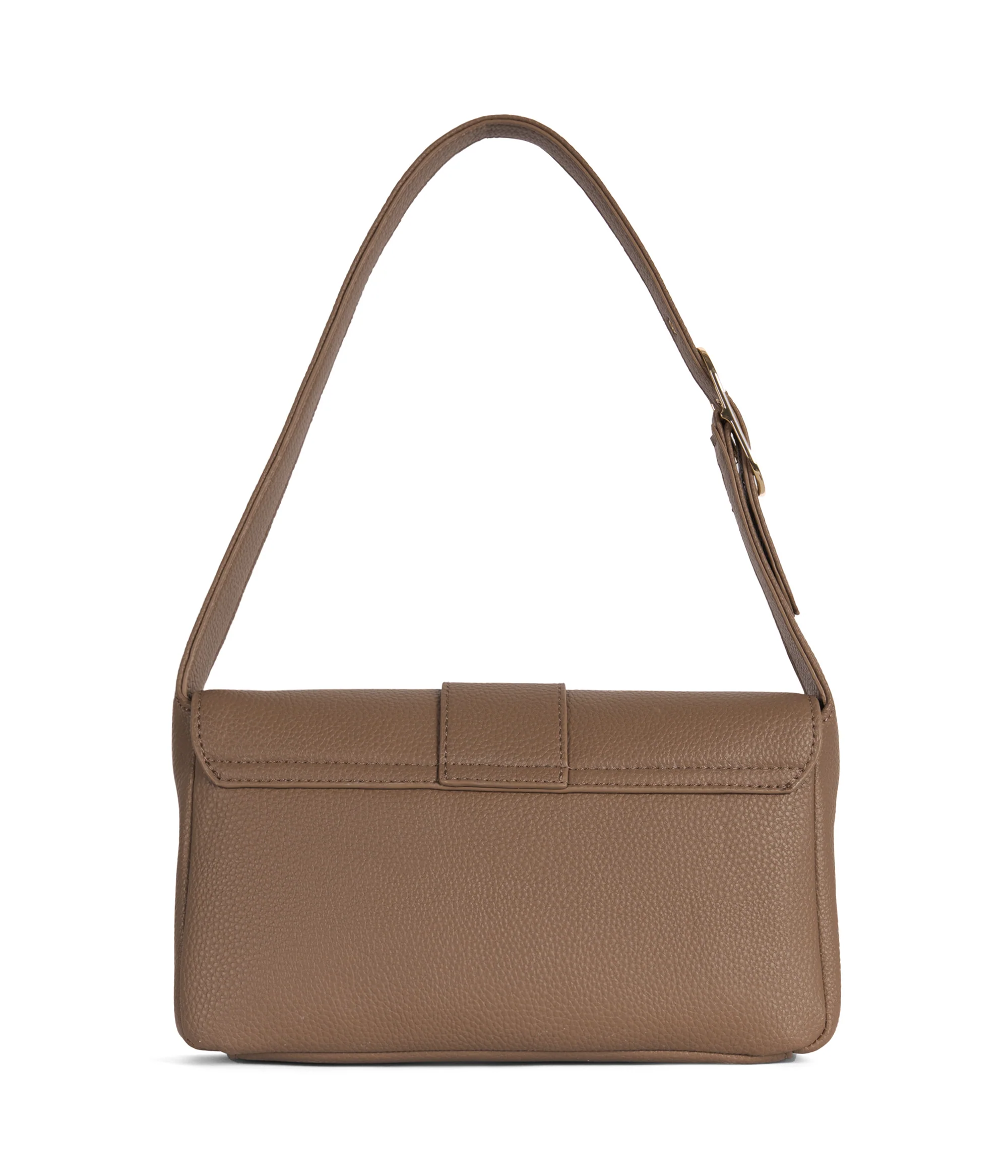 ISABELLE Vegan Shoulder Bag – Grain - Image 44
