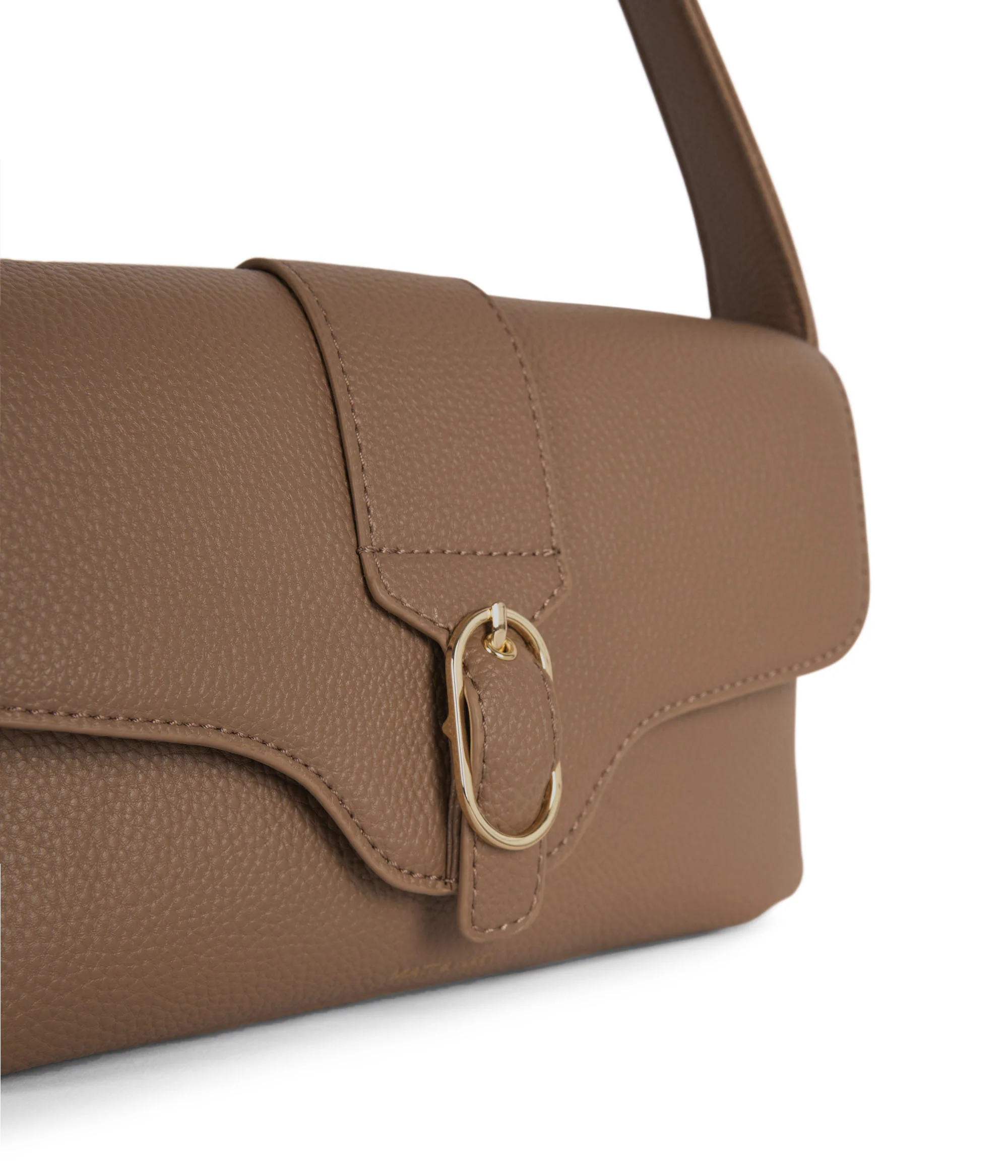 ISABELLE Vegan Shoulder Bag – Grain - Image 45