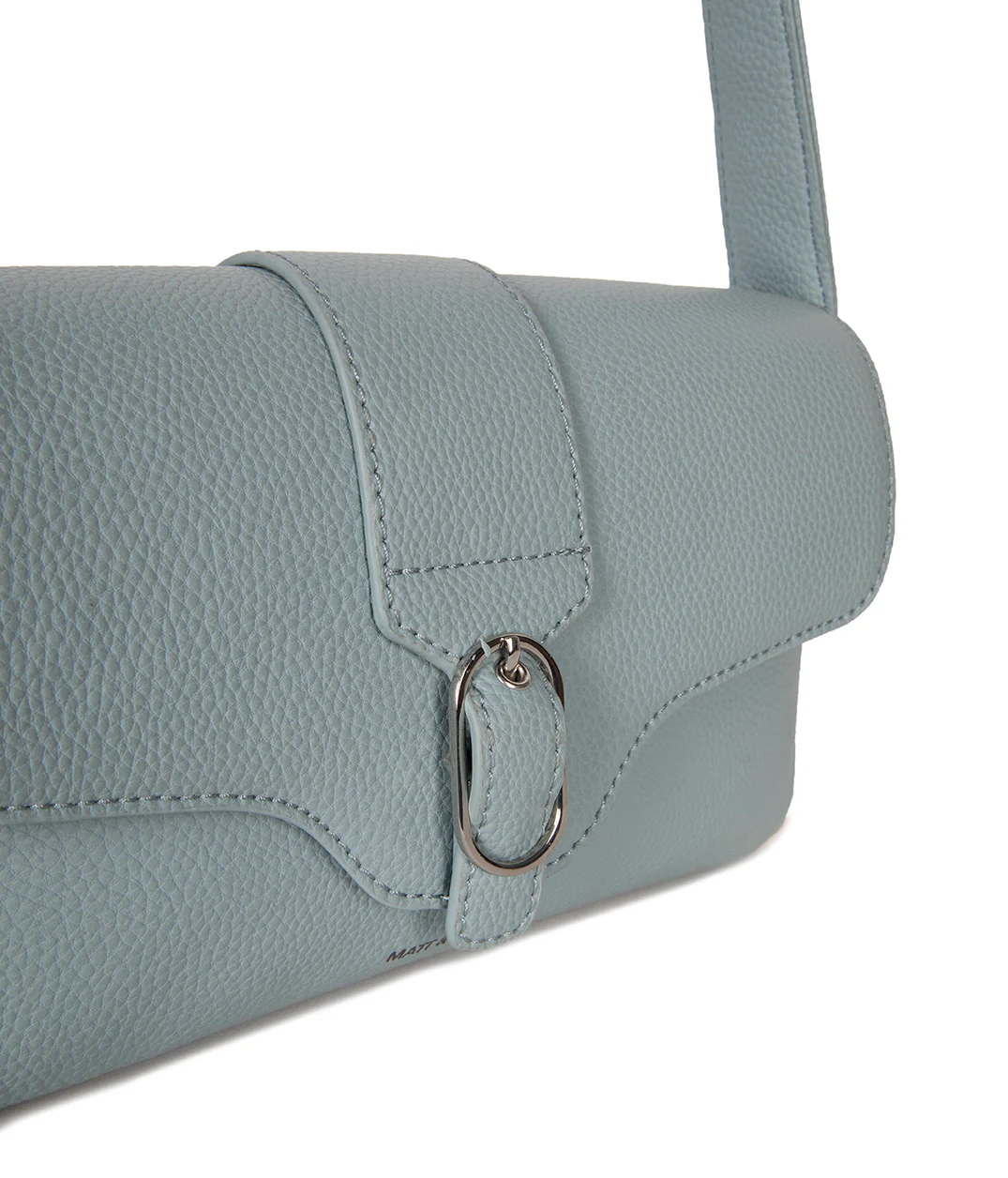 ISABELLE Vegan Shoulder Bag – Grain - Image 51