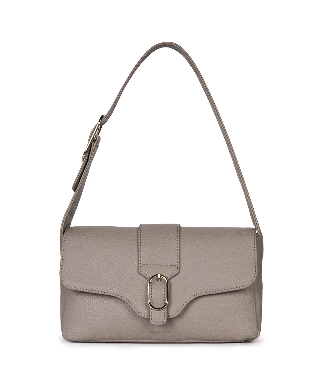 ISABELLE Vegan Shoulder Bag – Grain - Image 52