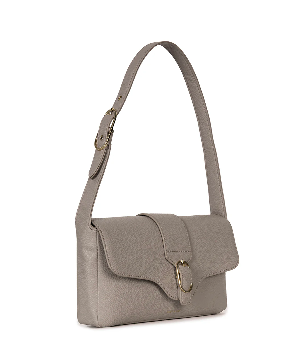 ISABELLE Vegan Shoulder Bag – Grain - Image 54