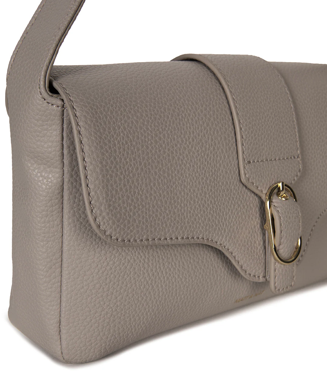 ISABELLE Vegan Shoulder Bag – Grain - Image 57