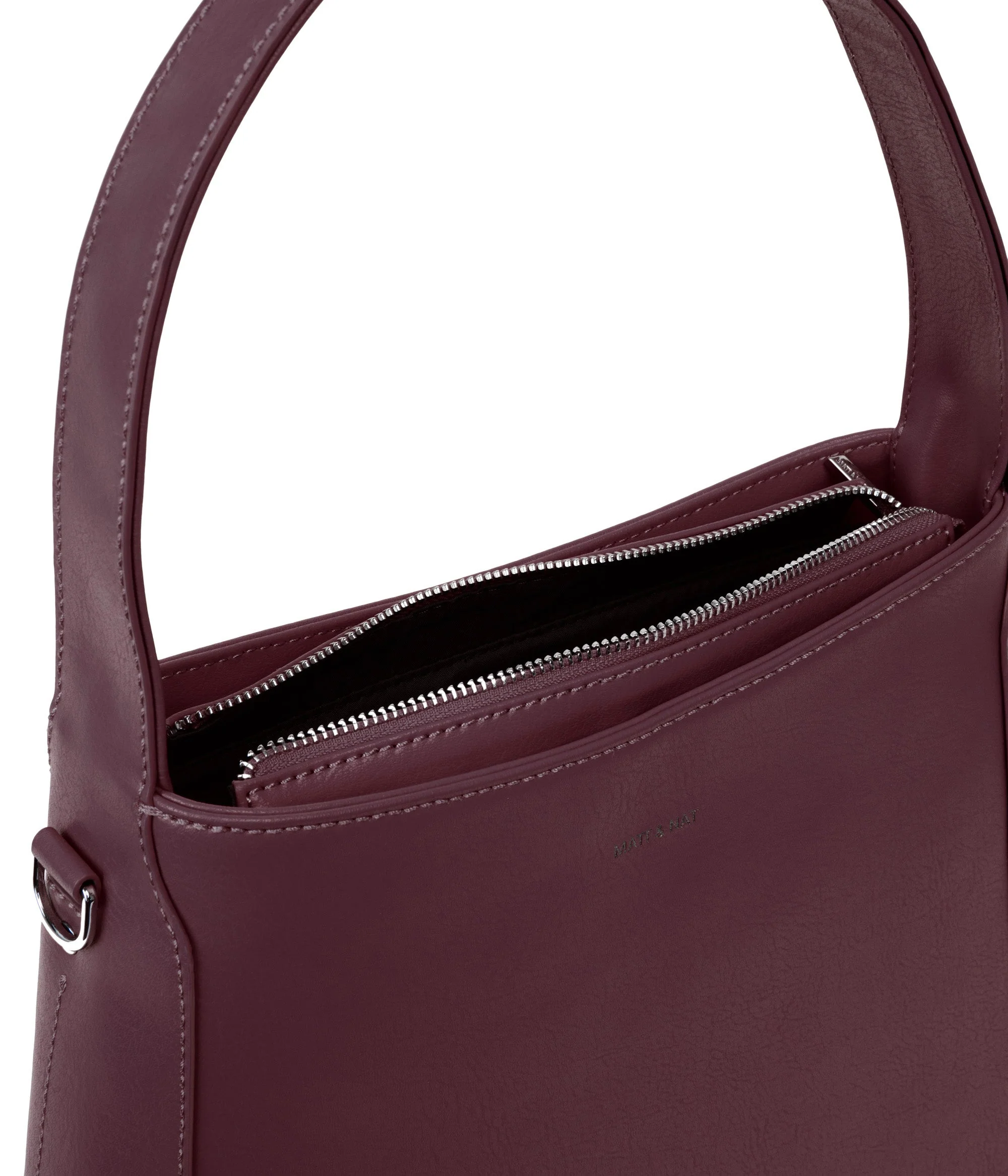 JADA Vegan Shoulder Bag - Arbor - Image 15