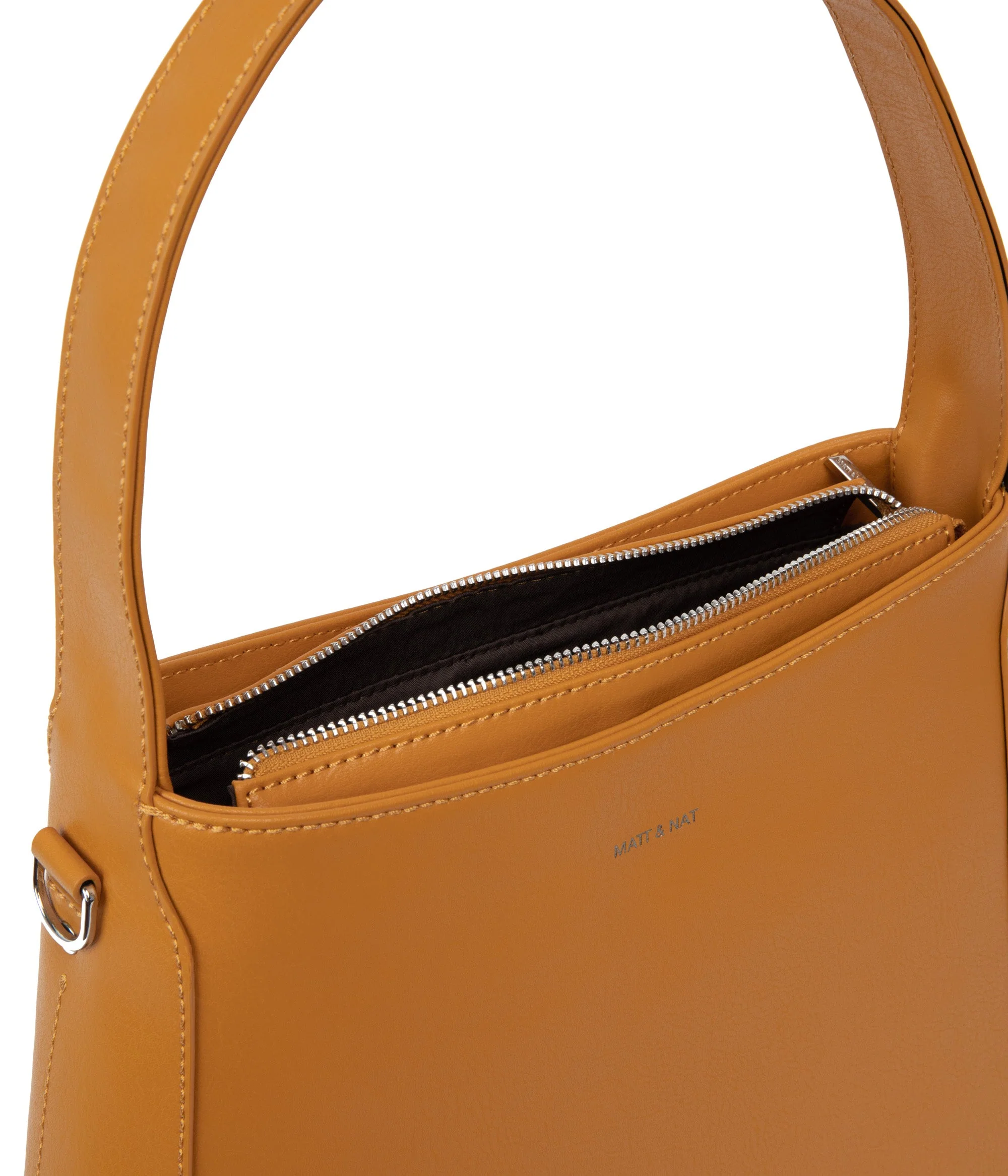 JADA Vegan Shoulder Bag - Arbor - Image 27