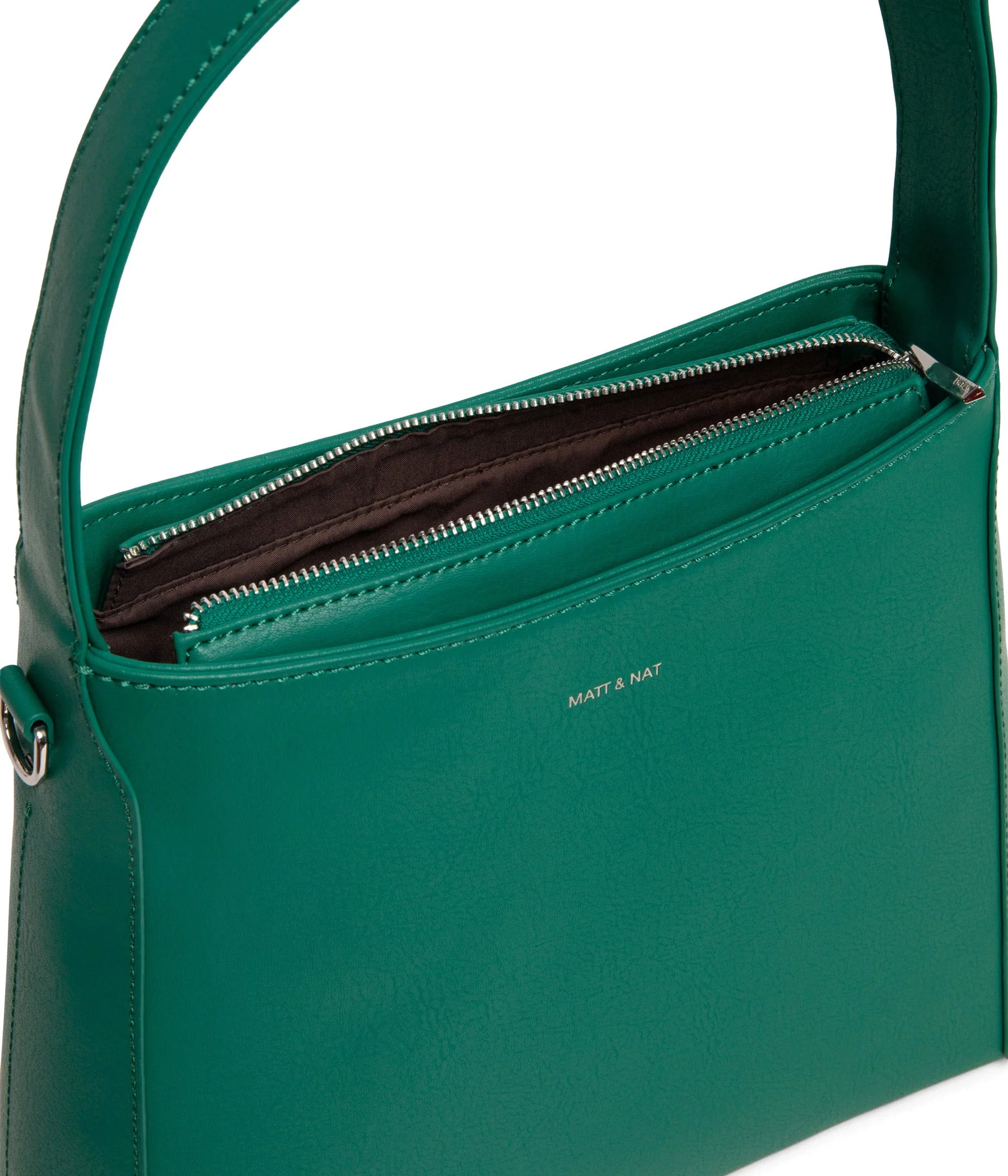 JADA Vegan Shoulder Bag - Arbor - Image 33